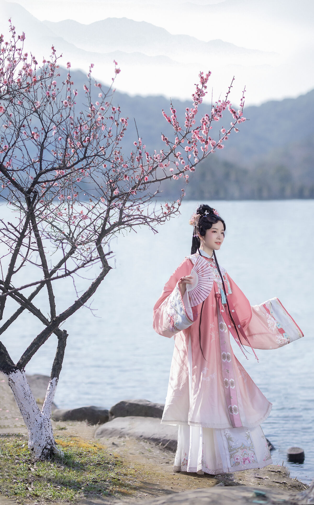 YiTuYu艺图语 Vol.9884 Yi Zhi a Meng Zai 4 YiTuYu艺图语 Vol.9884 Yi Zhi a Meng Zai