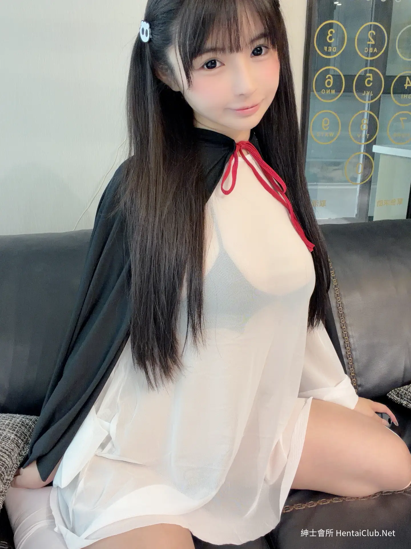 桜井宁宁 魅魔淫纹 28 桜井宁宁 魅魔淫纹