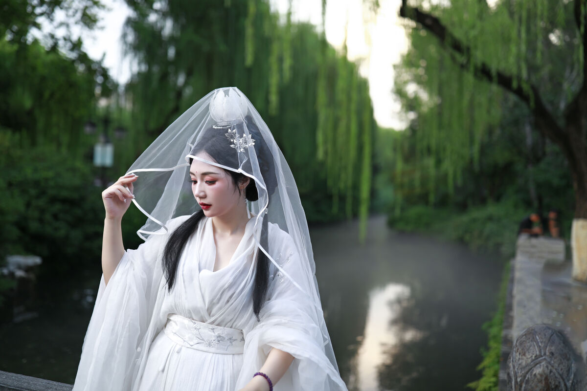 YiTuYu艺图语 Vol.9921 Hui Er 7 YiTuYu艺图语 Vol.9921 Hui Er