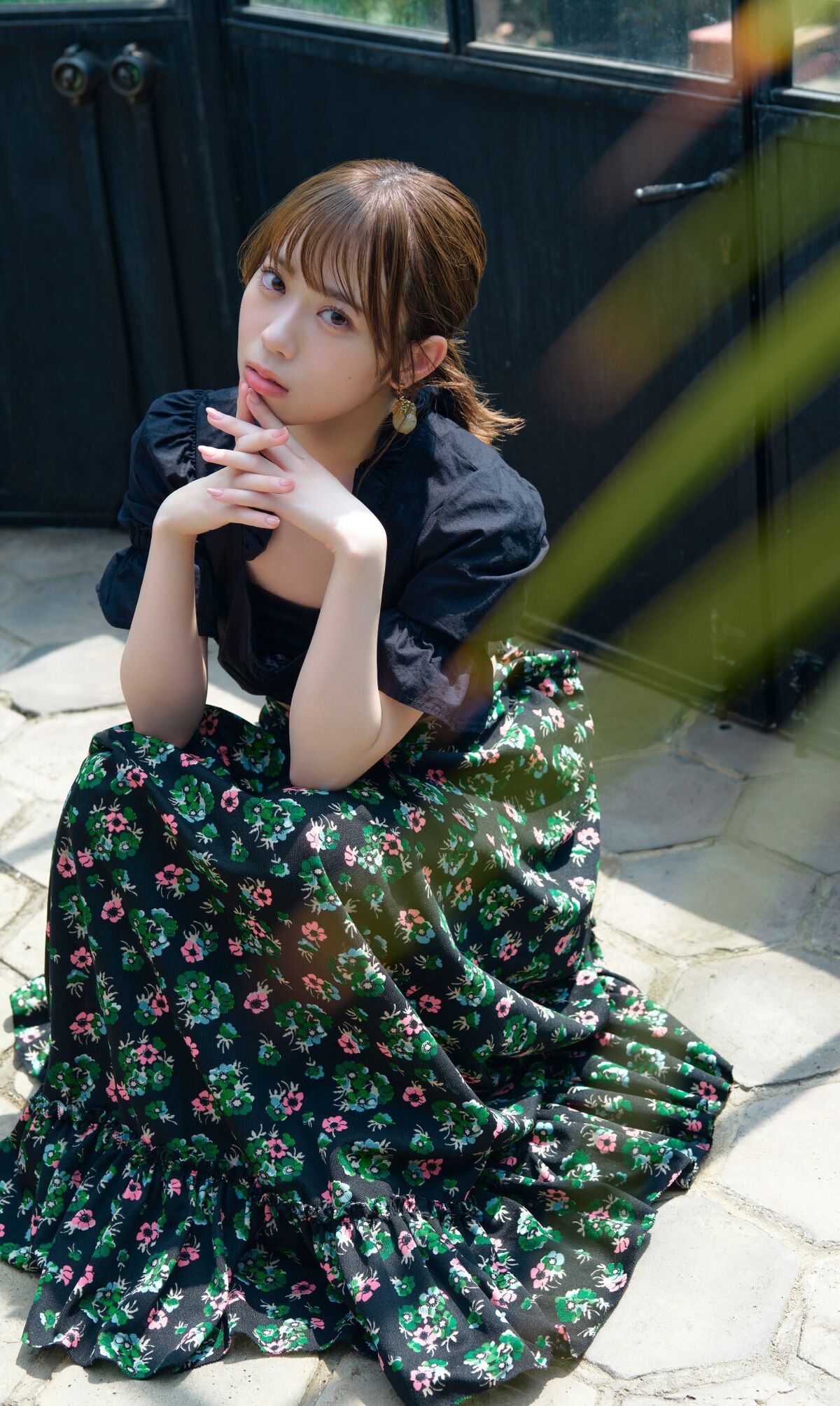 JP Sayuri Date 伊達さゆり - 写真集 OVER My Girl PHOTO BOOK 11 JP Sayuri Date 伊達さゆり - 写真集 OVER My Girl PHOTO BOOK