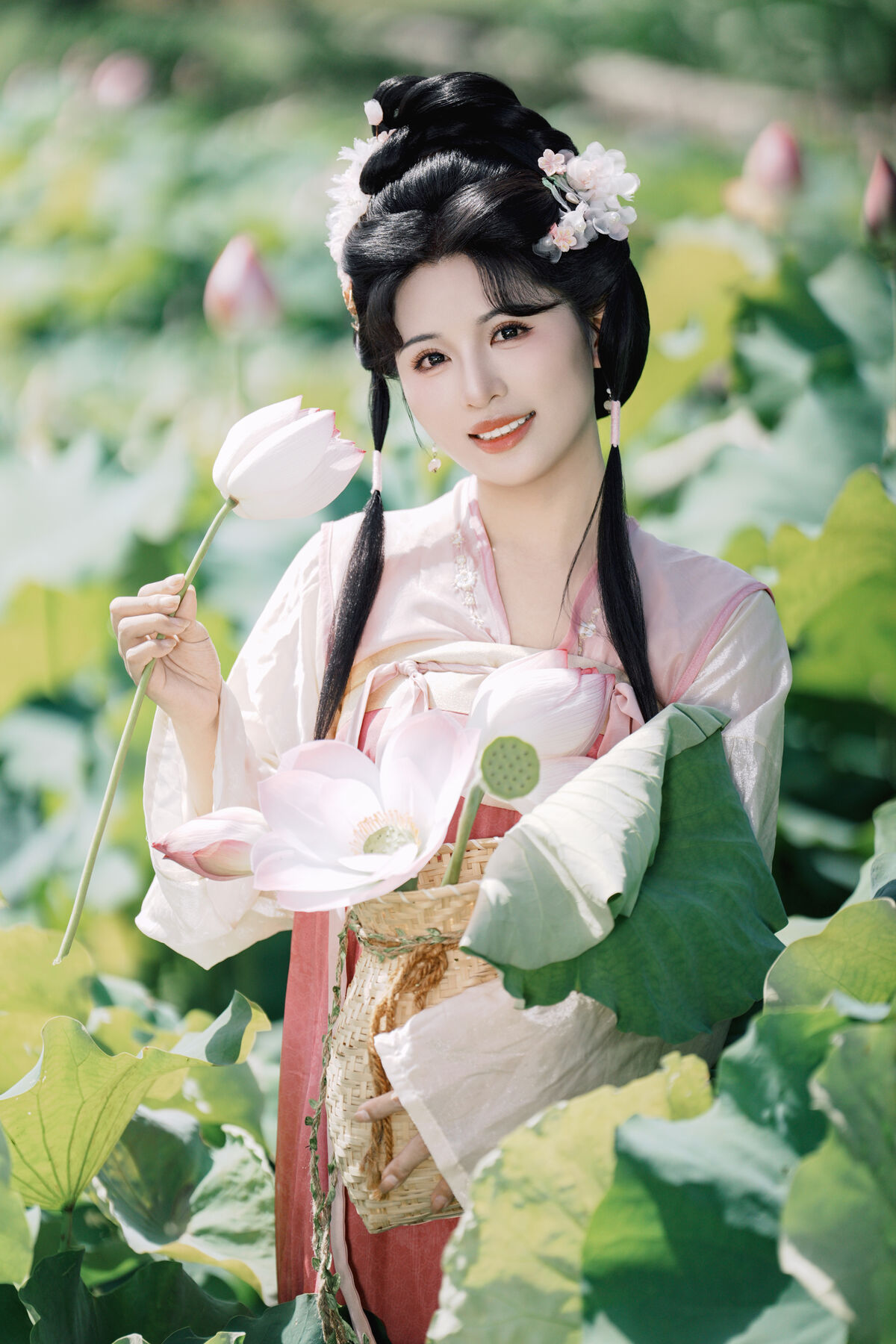 YiTuYu艺图语 Vol.9944 Gui Hua Ya 3 YiTuYu艺图语 Vol.9944 Gui Hua Ya