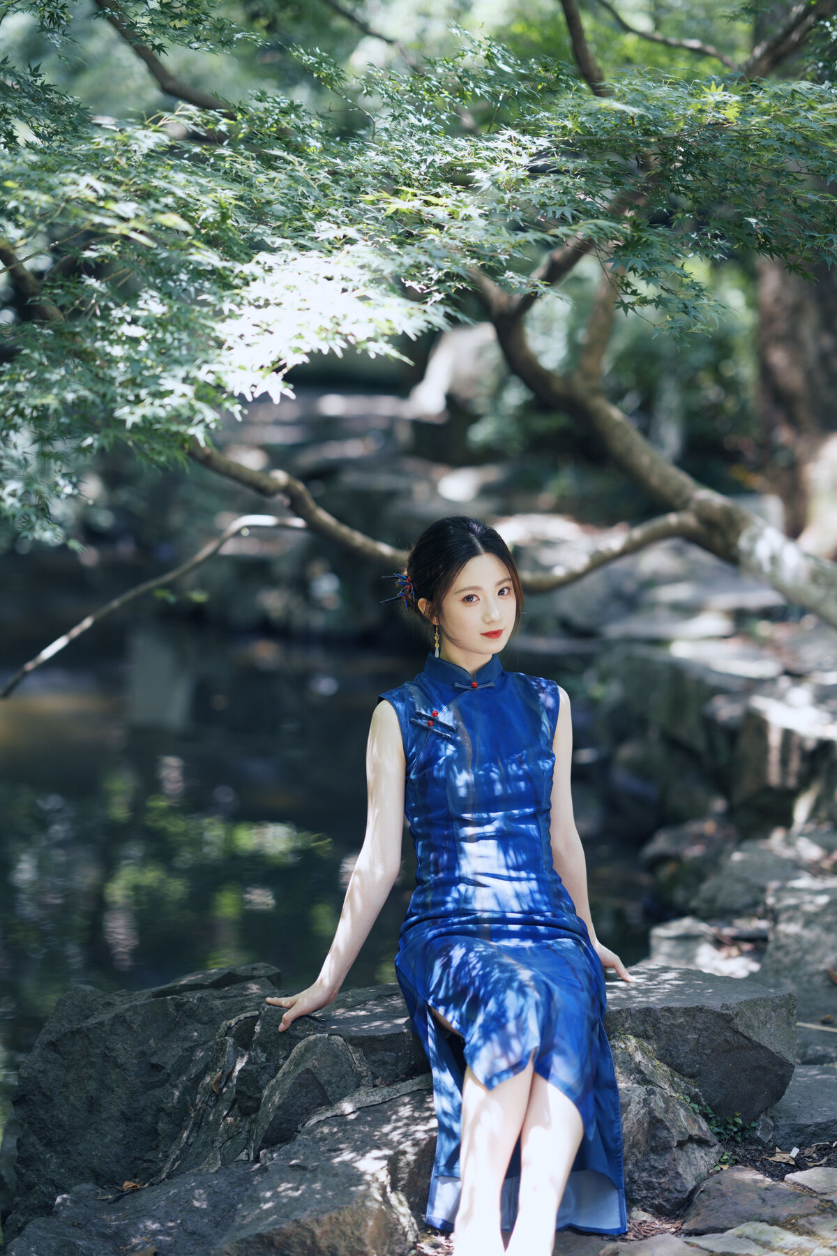 YiTuYu艺图语 Vol.9949 Li Li 10 YiTuYu艺图语 Vol.9949 Li Li