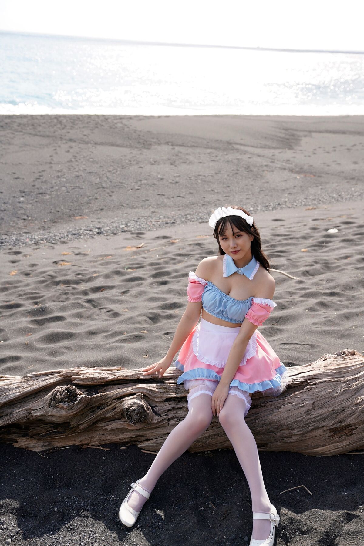JP Mayu Niiya 新谷真由 - ヤングガンガンデジタル限定写真集 島の奇跡 9 JP Mayu Niiya 新谷真由 - ヤングガンガンデジタル限定写真集 島の奇跡