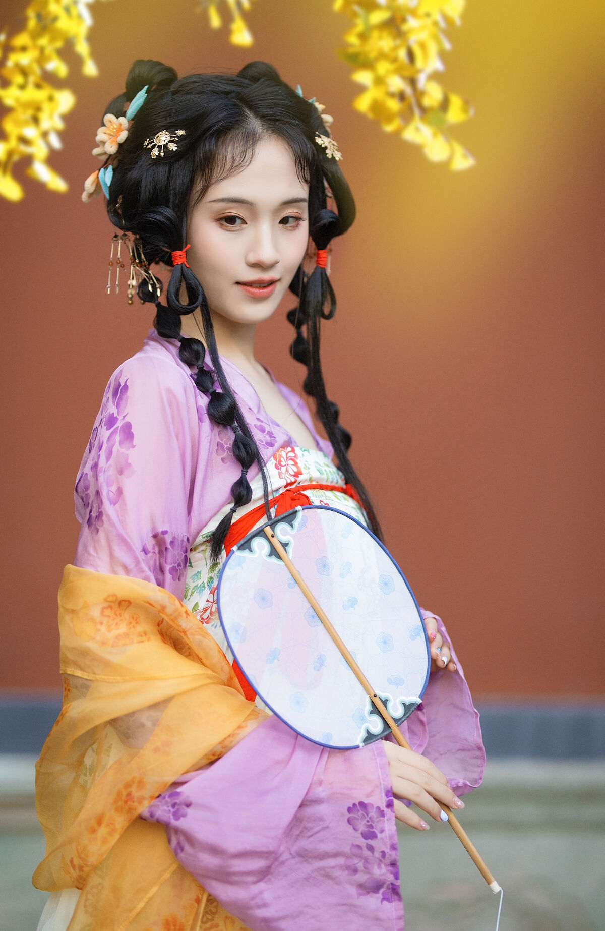 YiTuYu艺图语 Vol.9896 Fang Ting Yu 4 YiTuYu艺图语 Vol.9896 Fang Ting Yu