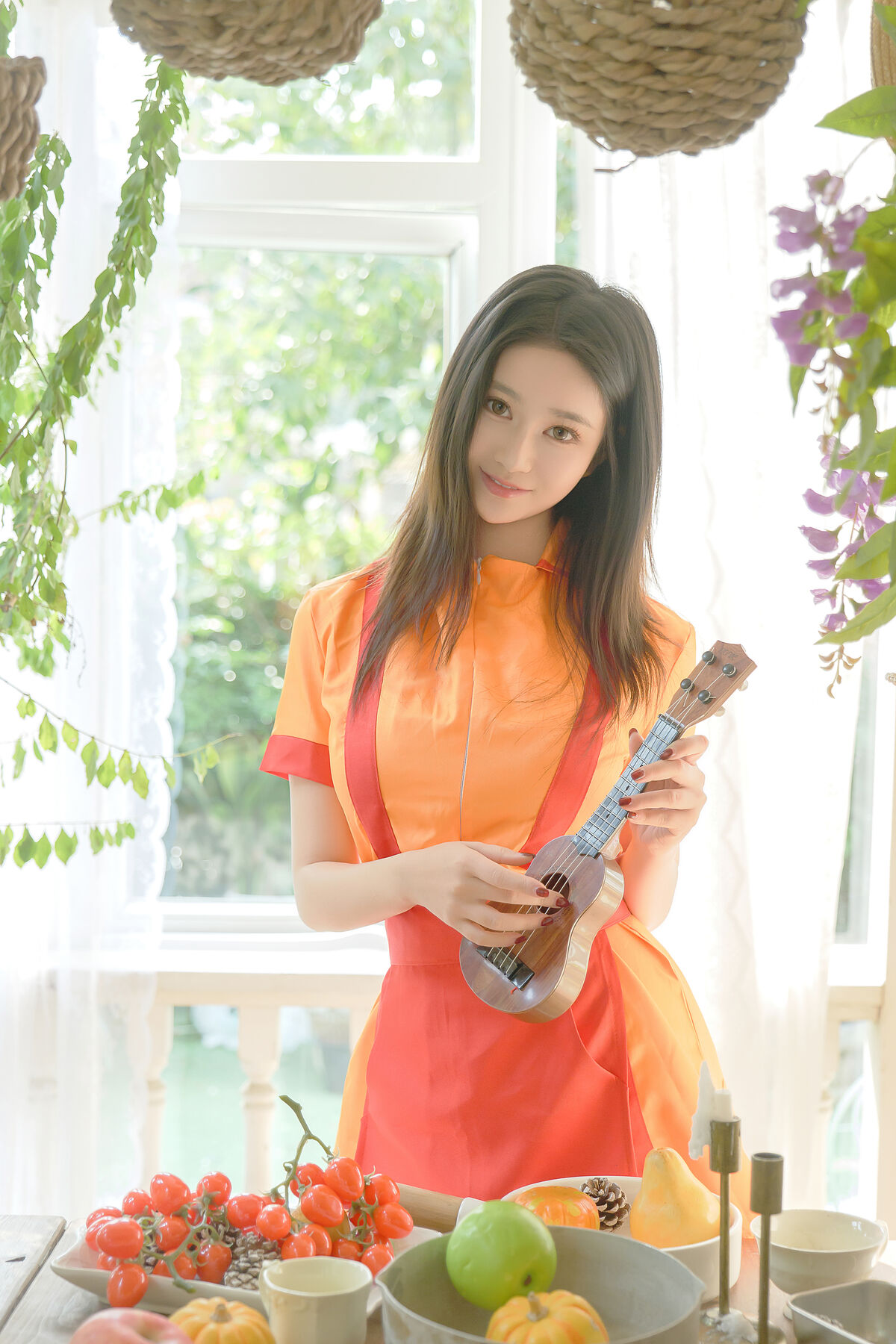 Coser@年年Nnian - 破产姐妹 13 Coser@年年Nnian - 破产姐妹