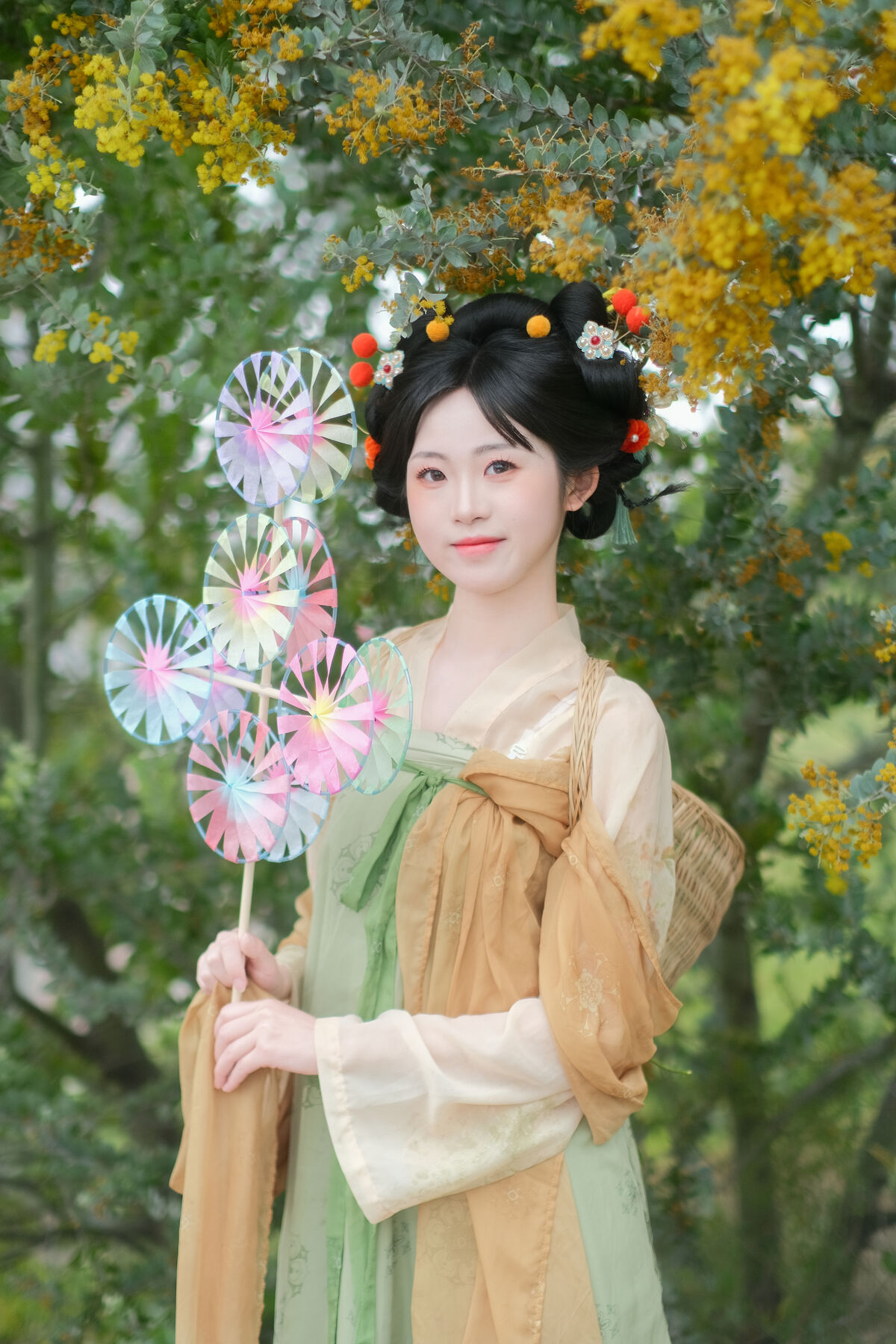 YiTuYu艺图语 Vol.9924 1010