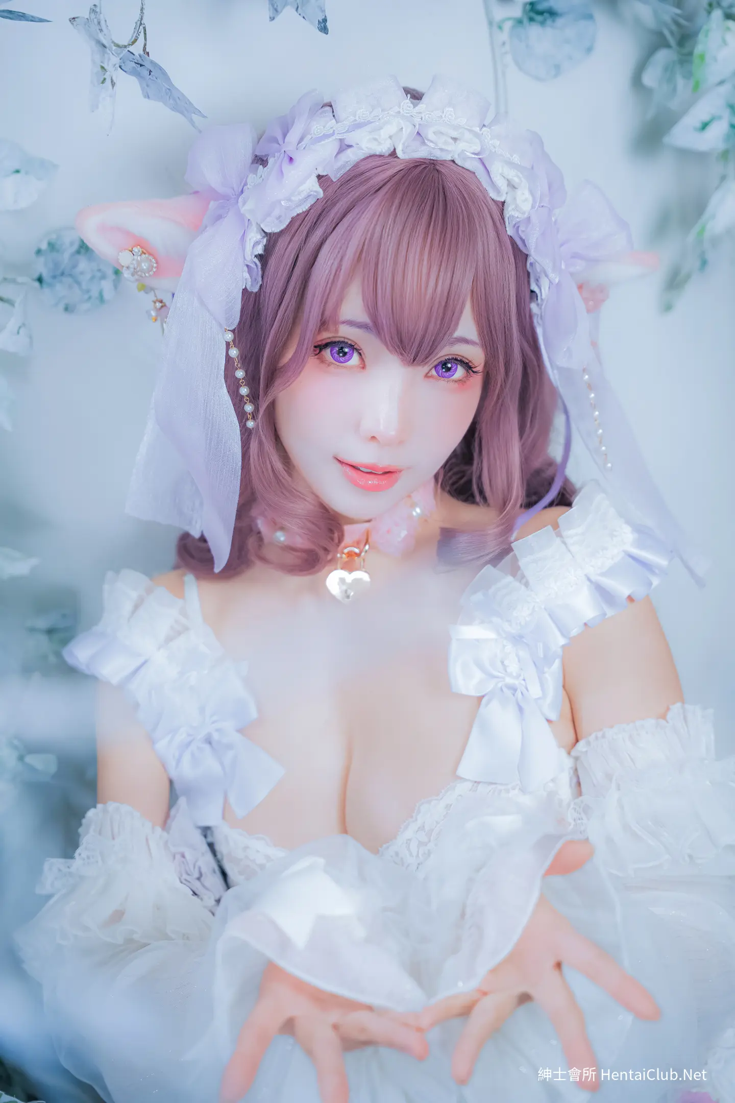 Elyee 202605 Set C Blooming Fairy 花綻精靈 25 Elyee 202605 Set C Blooming Fairy 花綻精靈