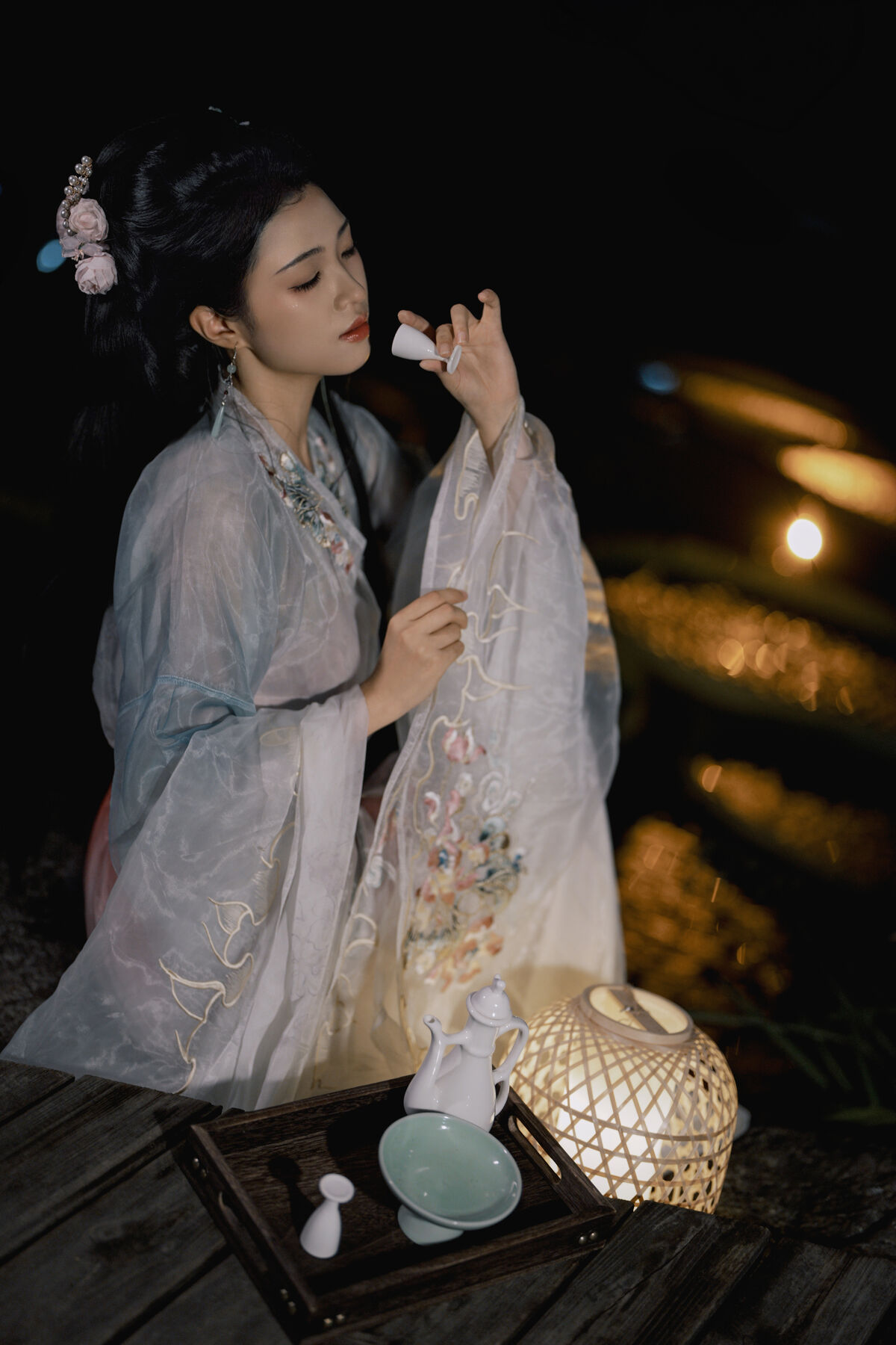 YiTuYu艺图语 Vol.9919 Xiao Qian 5 YiTuYu艺图语 Vol.9919 Xiao Qian