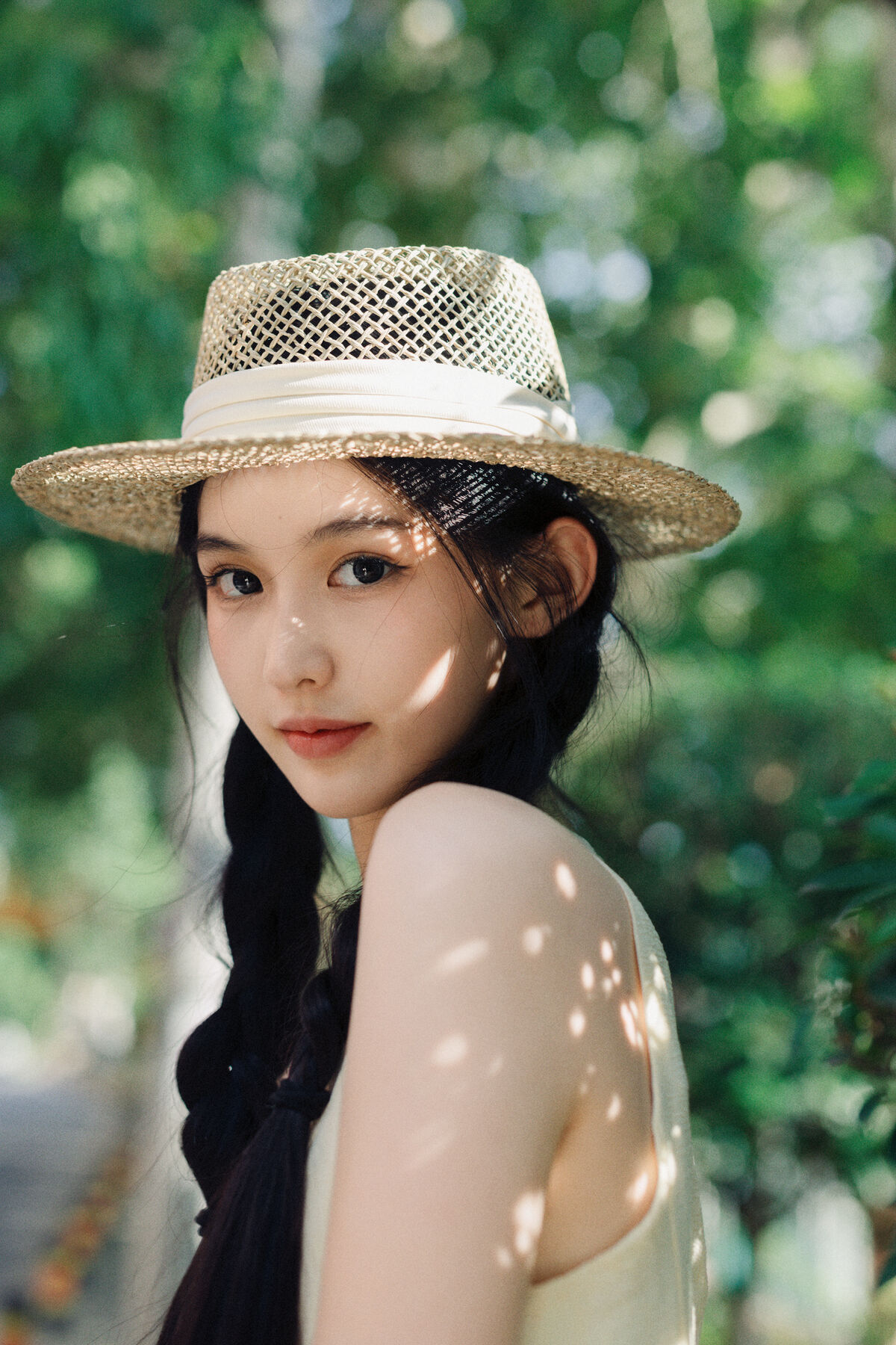YiTuYu艺图语 Vol.9922 Wei Lan 7 YiTuYu艺图语 Vol.9922 Wei Lan