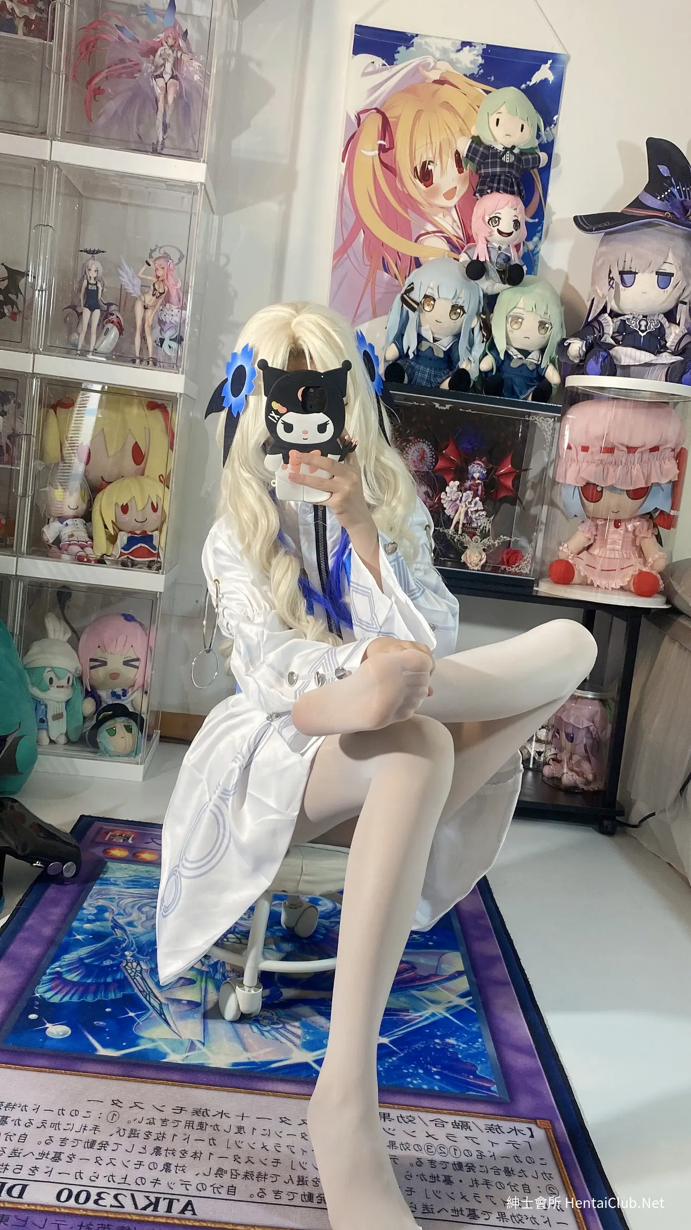 白栎Shirly 异世界情绪 26 白栎Shirly 异世界情绪