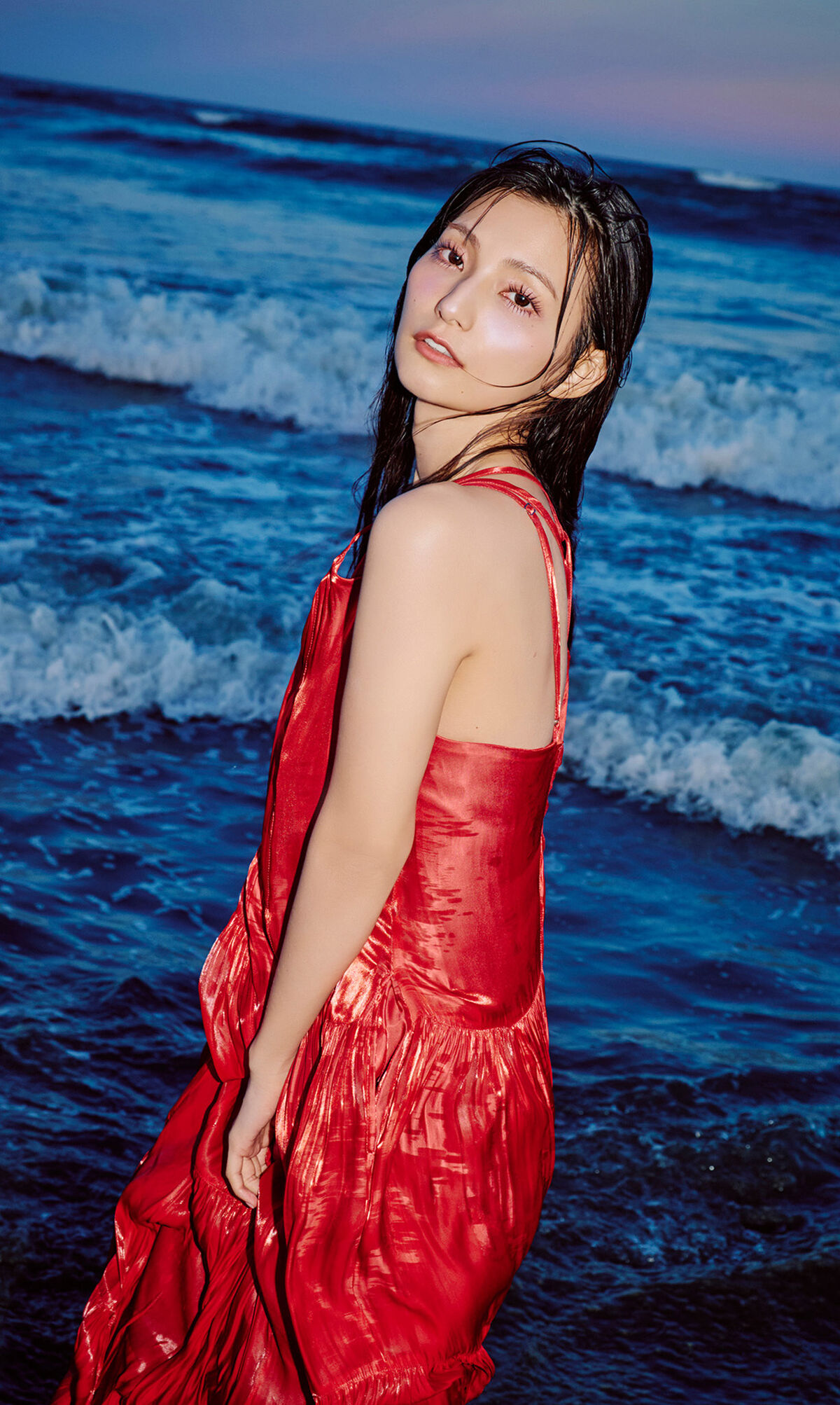 JP Marika Kono 高野麻里佳 - デジタル限定 写真集 embrace My Girl 19 JP Marika Kono 高野麻里佳 - デジタル限定 写真集 embrace My Girl