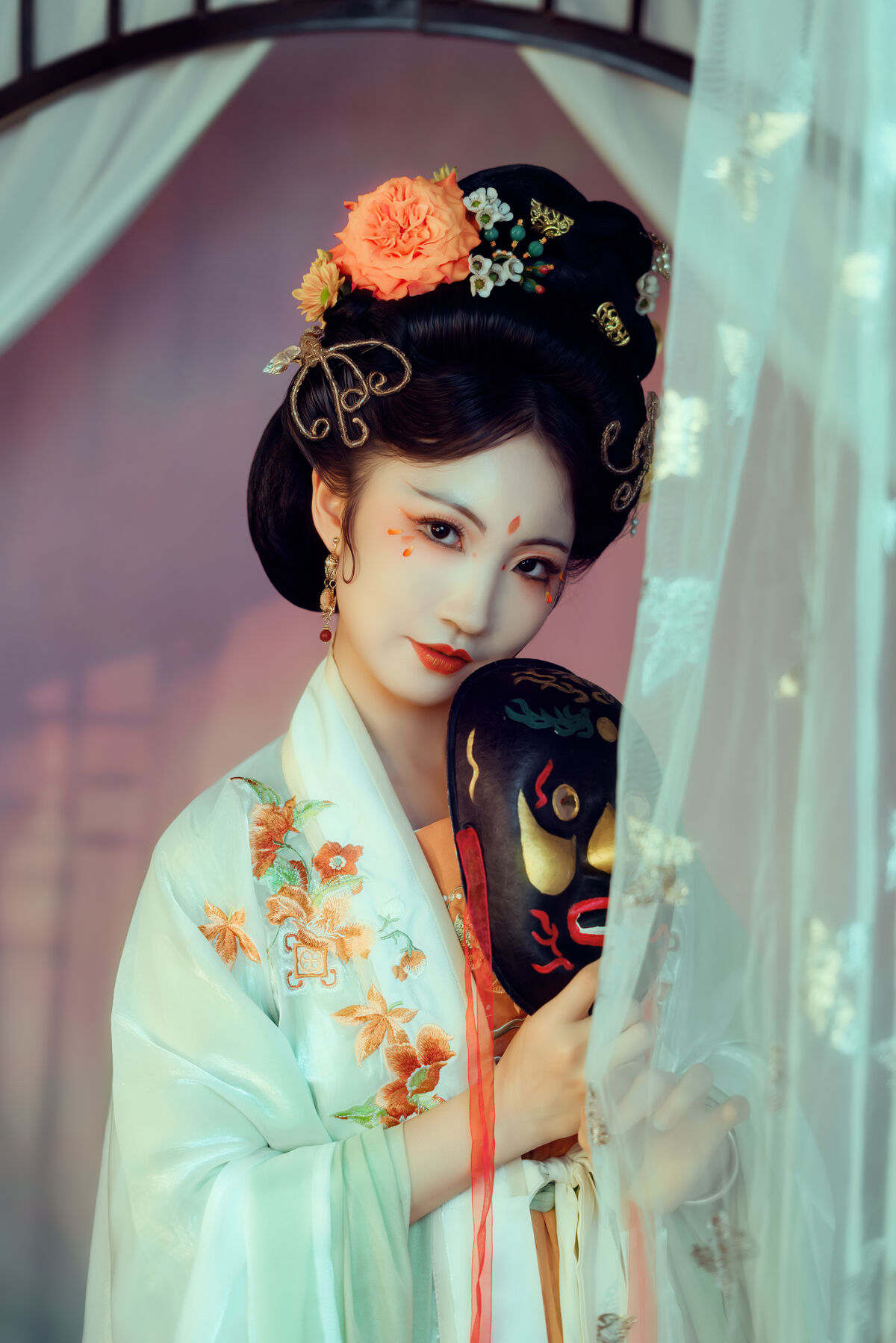 YiTuYu艺图语 Vol.9977 Fan Qie 6 YiTuYu艺图语 Vol.9977 Fan Qie