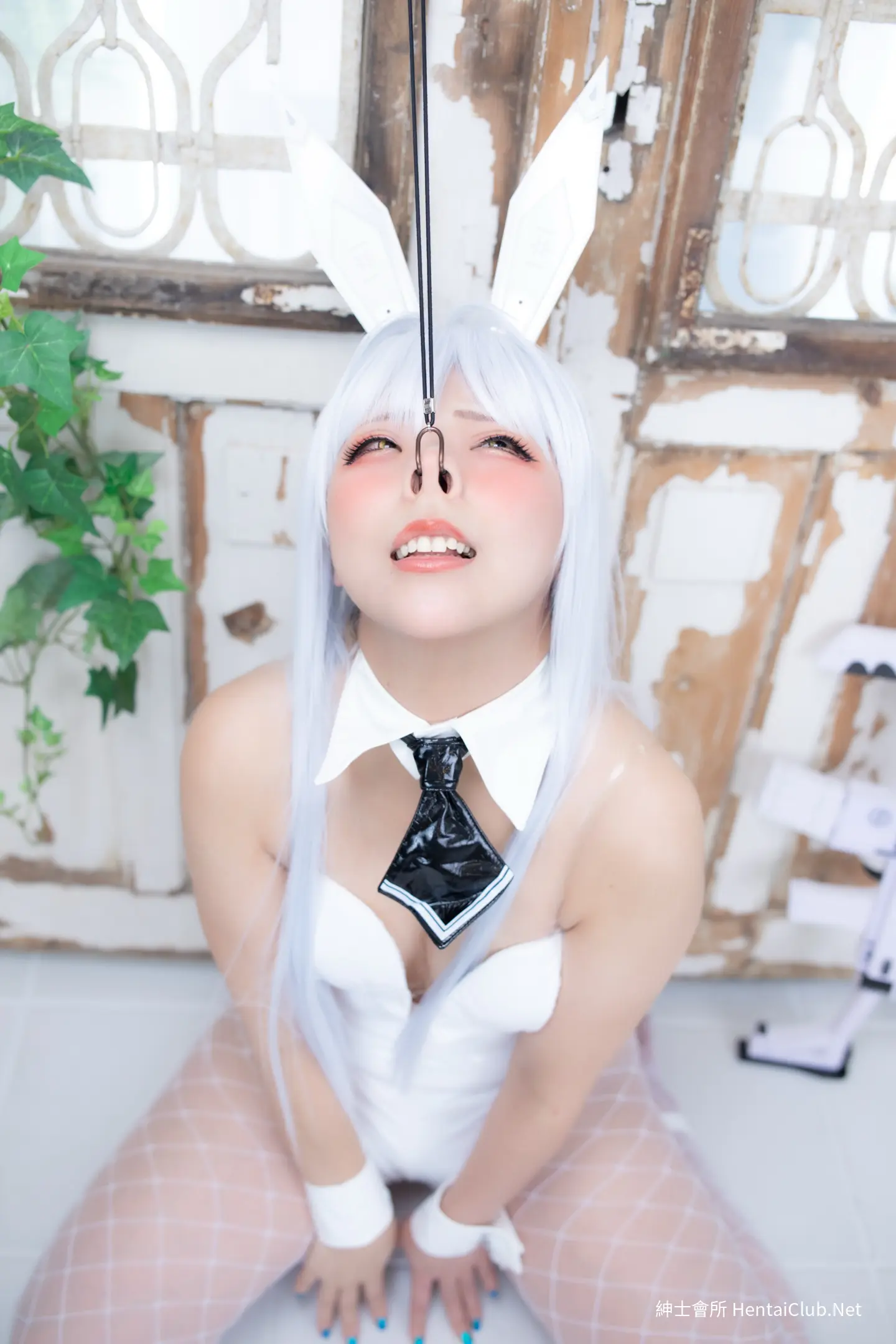 こも Comonun NIKKE アナルにんじんでお漏らしうさぎと鼻フックおさんぽで絶頂痙攣うさぎは発情の女神 106 こも Comonun NIKKE アナルにんじんでお漏らしうさぎと鼻フックおさんぽで絶頂痙攣うさぎは発情の女神