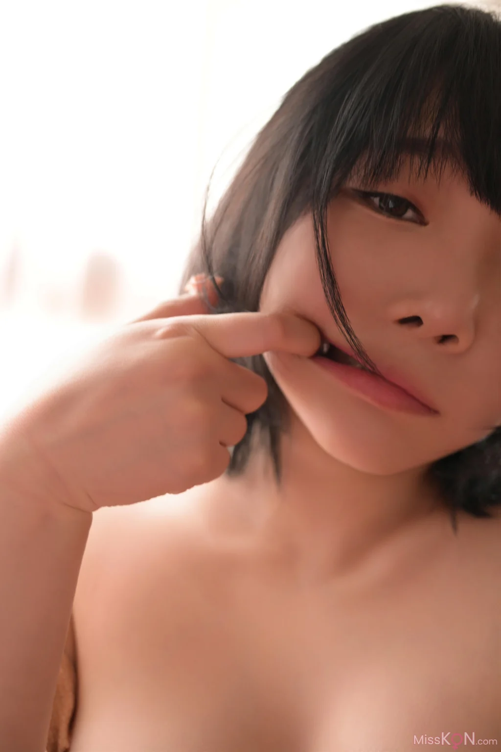 Kang In-kyung (강인경): Japan AV Style 16 Kang In-kyung (강인경): Japan AV Style