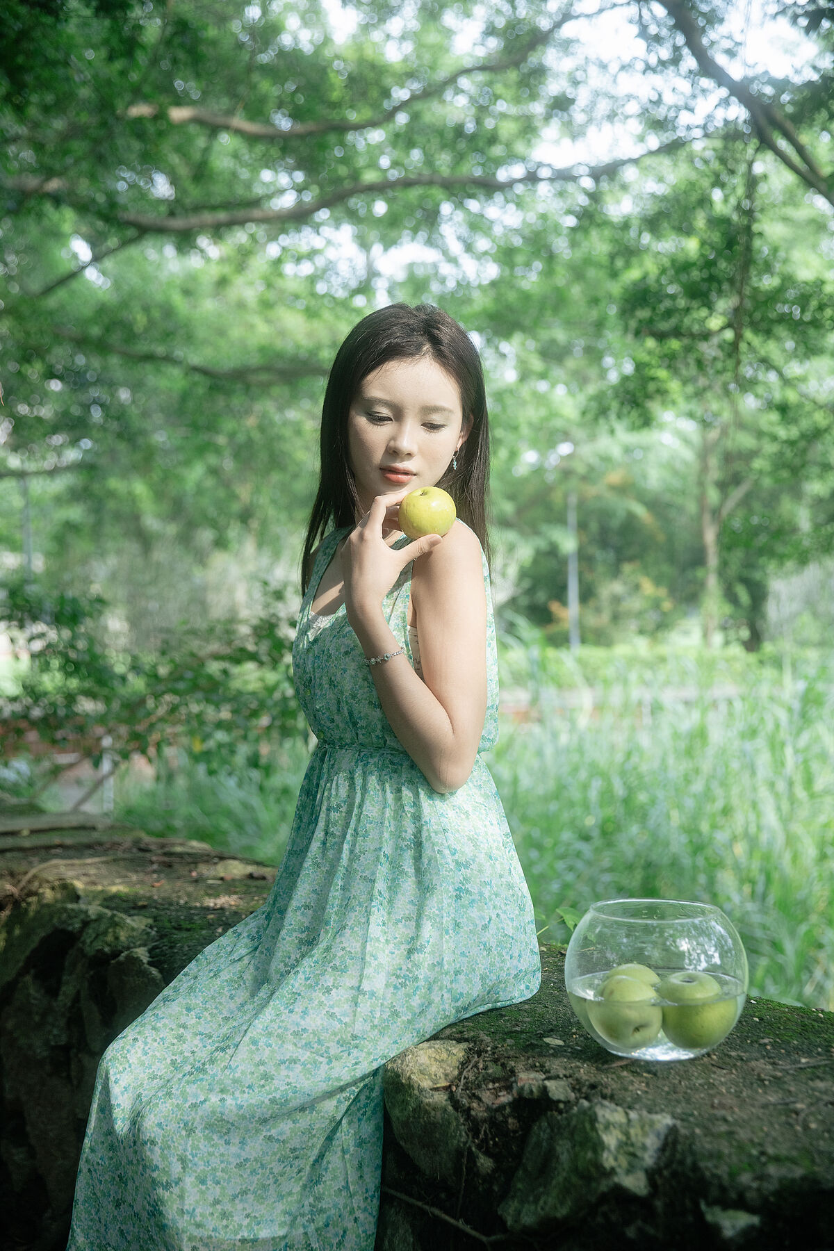 YiTuYu艺图语 Vol.9915 Tian No 4 YiTuYu艺图语 Vol.9915 Tian No