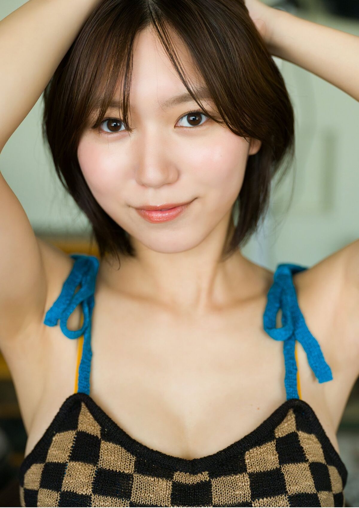 JP Kawamichi Sara 川道さら - BRODYデジタル写真集 wave 23 JP Kawamichi Sara 川道さら - BRODYデジタル写真集 wave