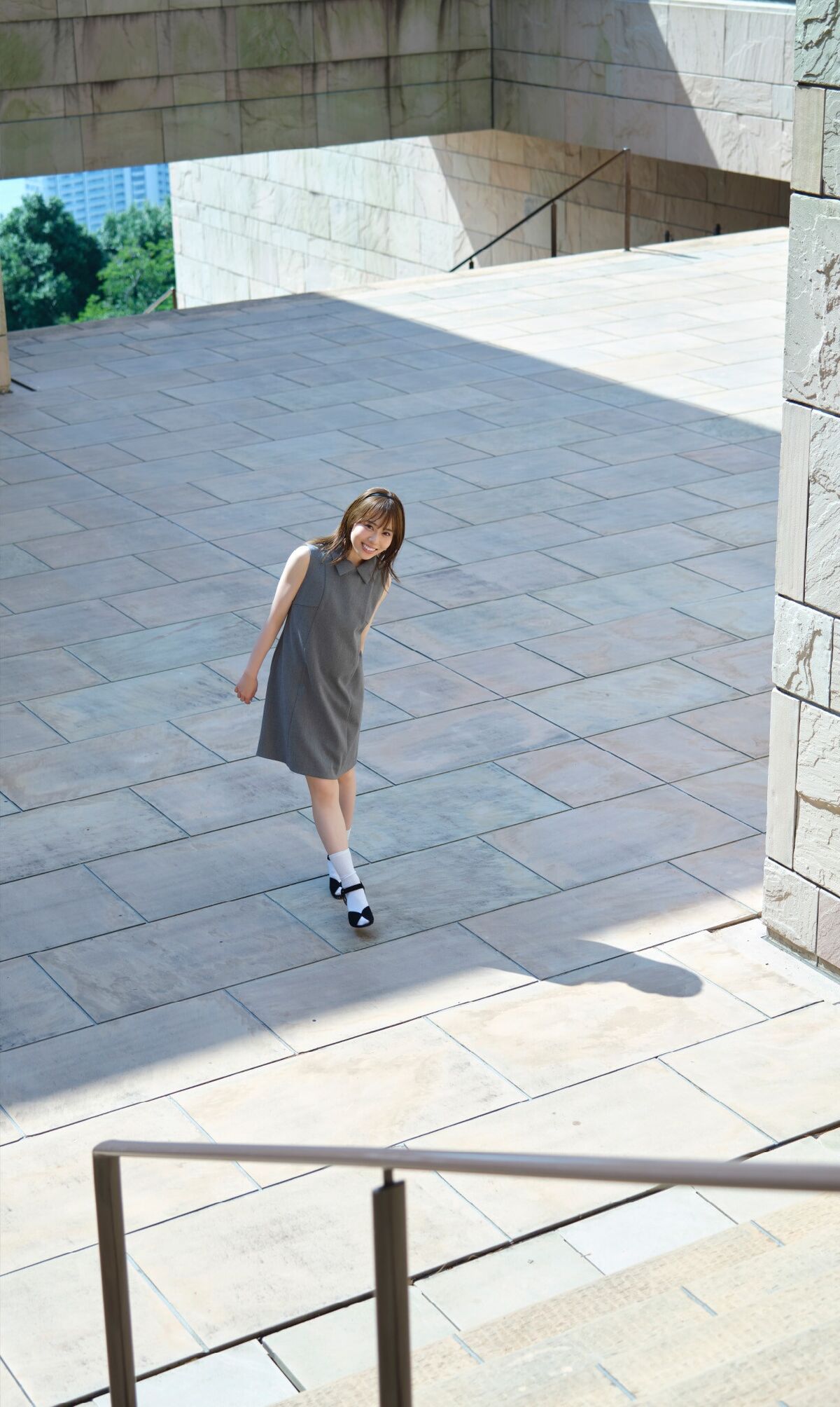 JP Sayuri Date 伊達さゆり - 写真集 OVER My Girl PHOTO BOOK 23 JP Sayuri Date 伊達さゆり - 写真集 OVER My Girl PHOTO BOOK
