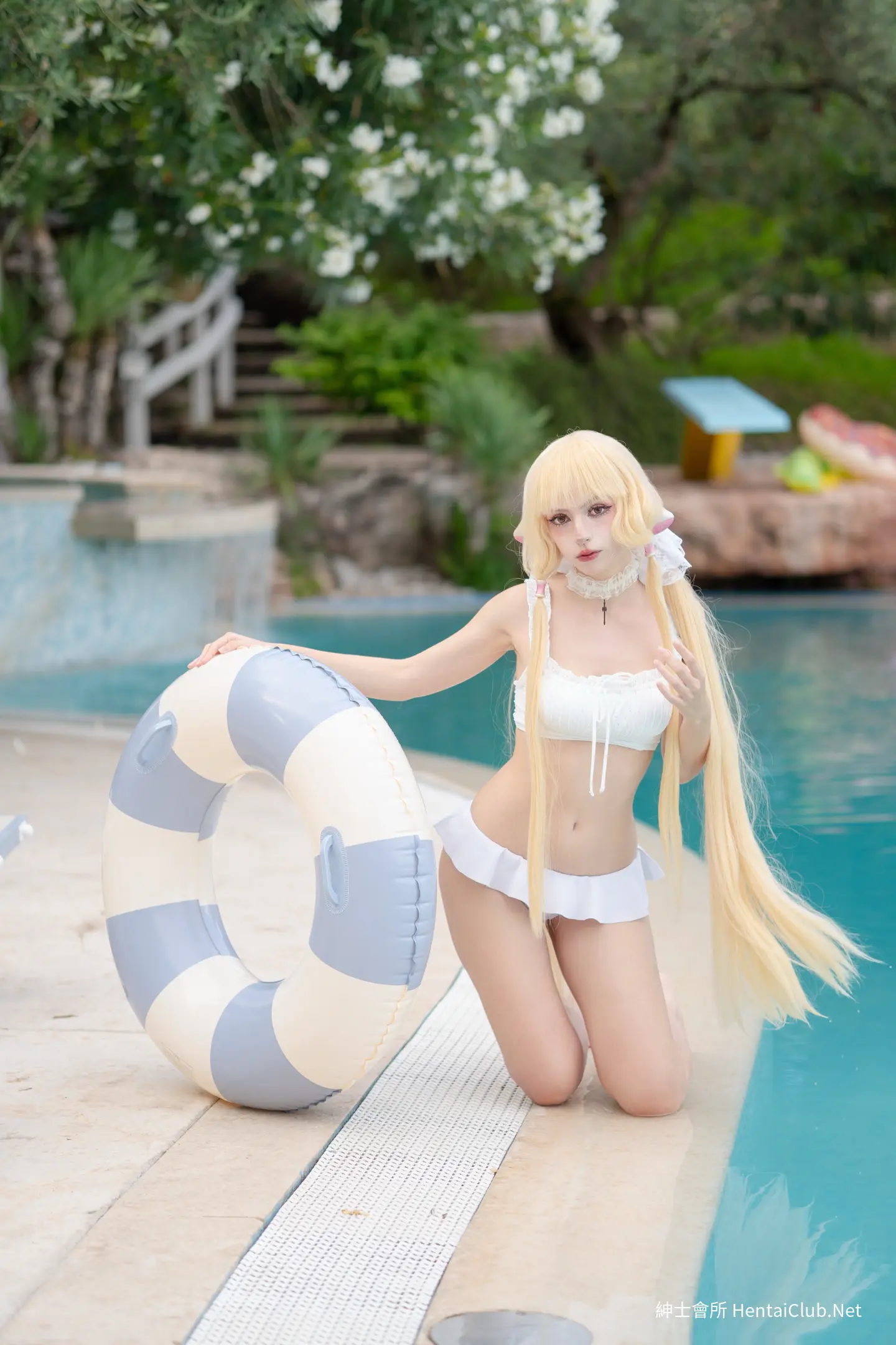 Himee Chii swimsuit 18 Himee Chii swimsuit