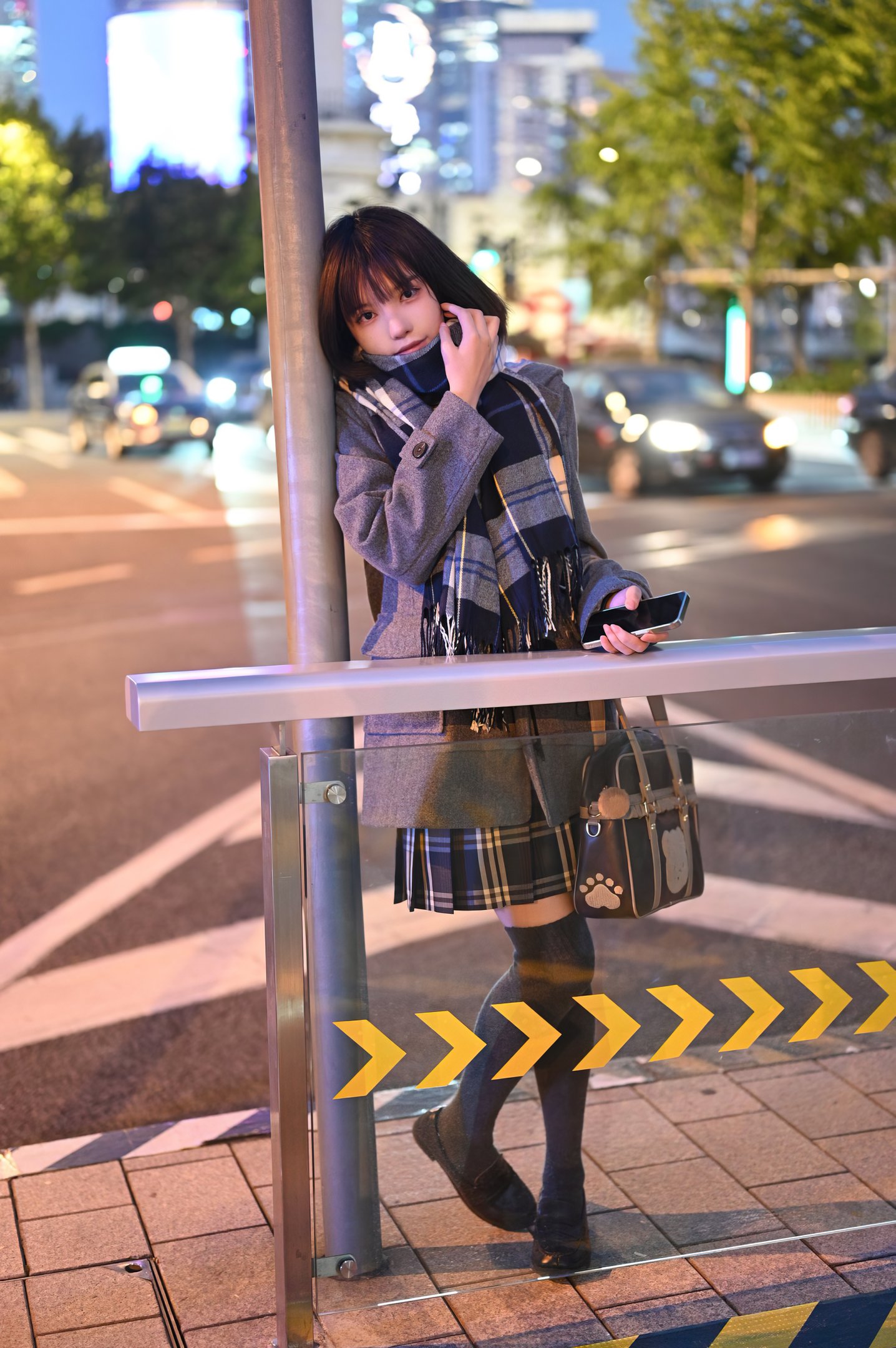 核酸酱 Cosplay 写真 | 私房角色图集 31 核酸酱 Cosplay 写真 | 私房角色图集