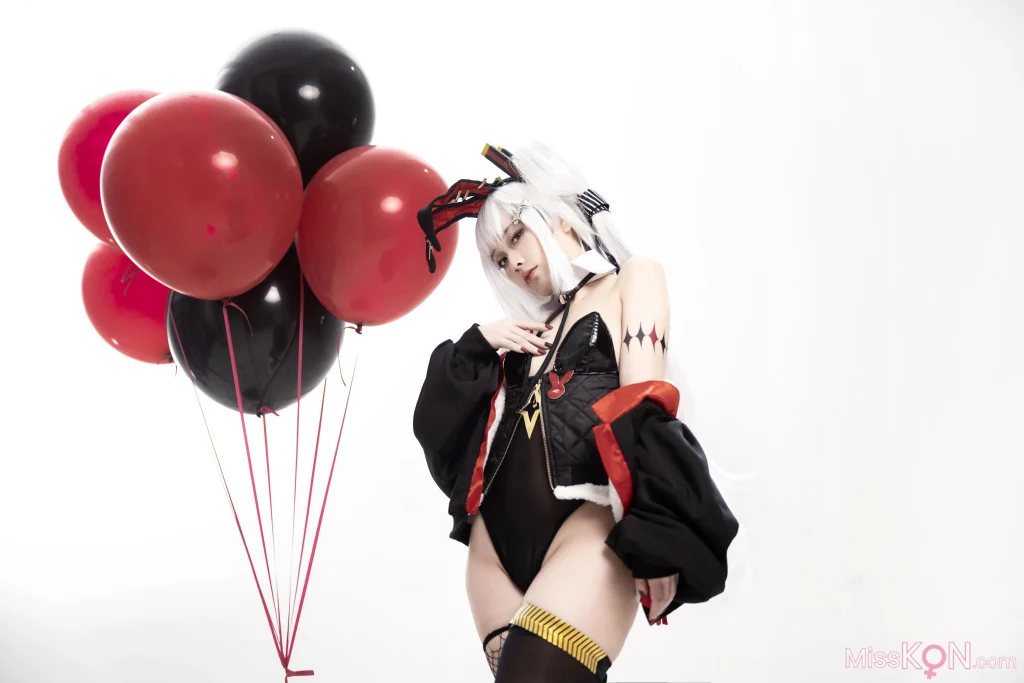 Coser@G44不会受伤: 蔚蓝档案 生盐乃爱 11 Coser@G44不会受伤: 蔚蓝档案 生盐乃爱