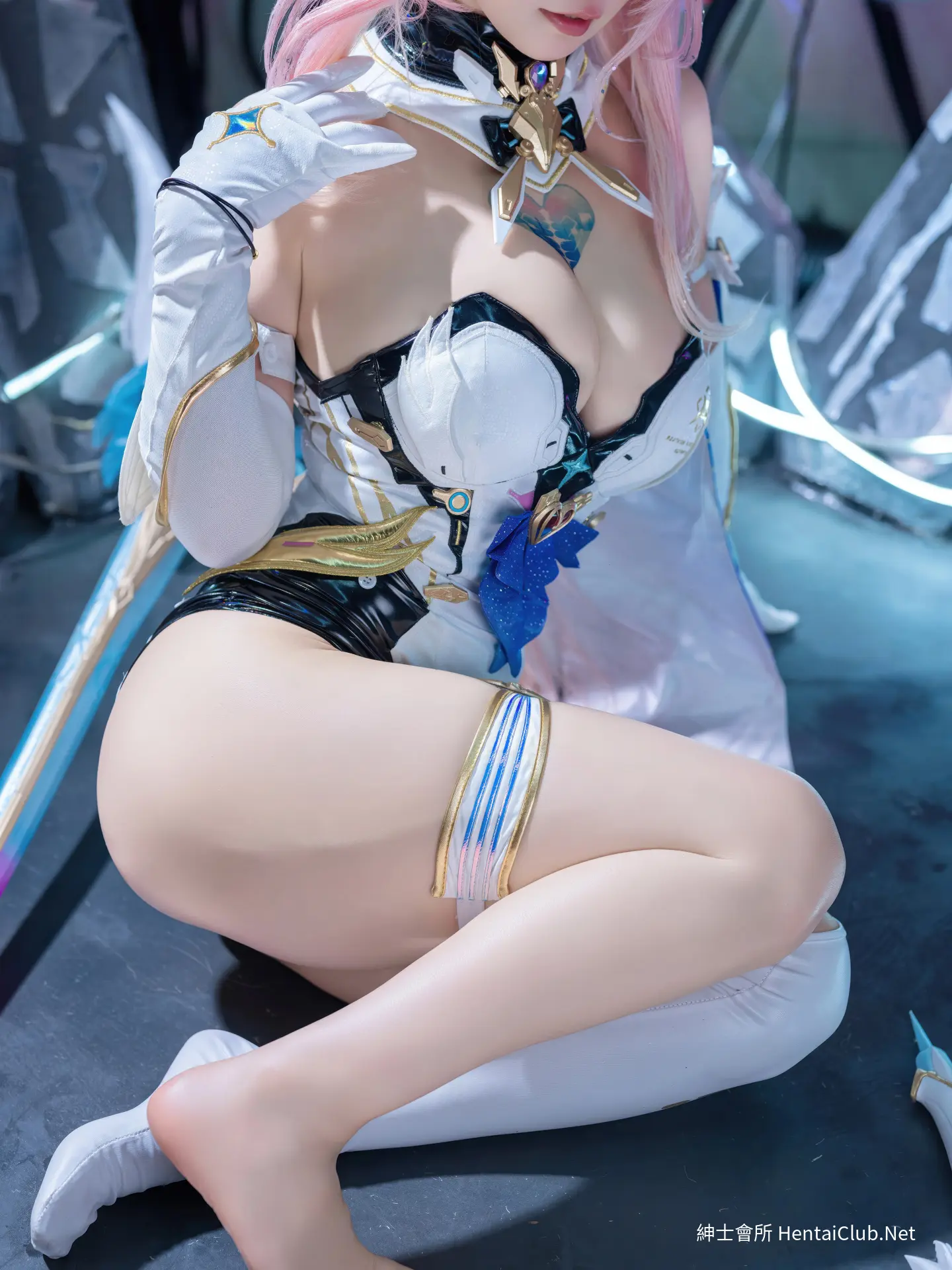 小仓千代w Patreon 鸣潮 爱弥斯 21 小仓千代w Patreon 鸣潮 爱弥斯