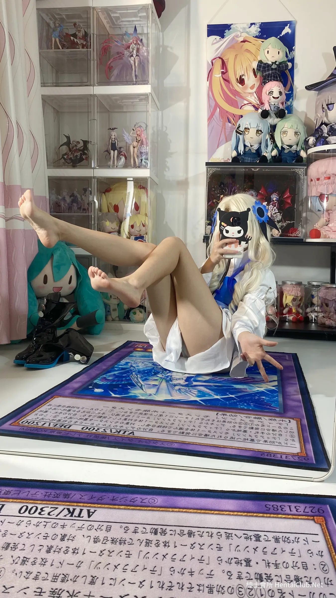 白栎Shirly 异世界情绪 23 白栎Shirly 异世界情绪