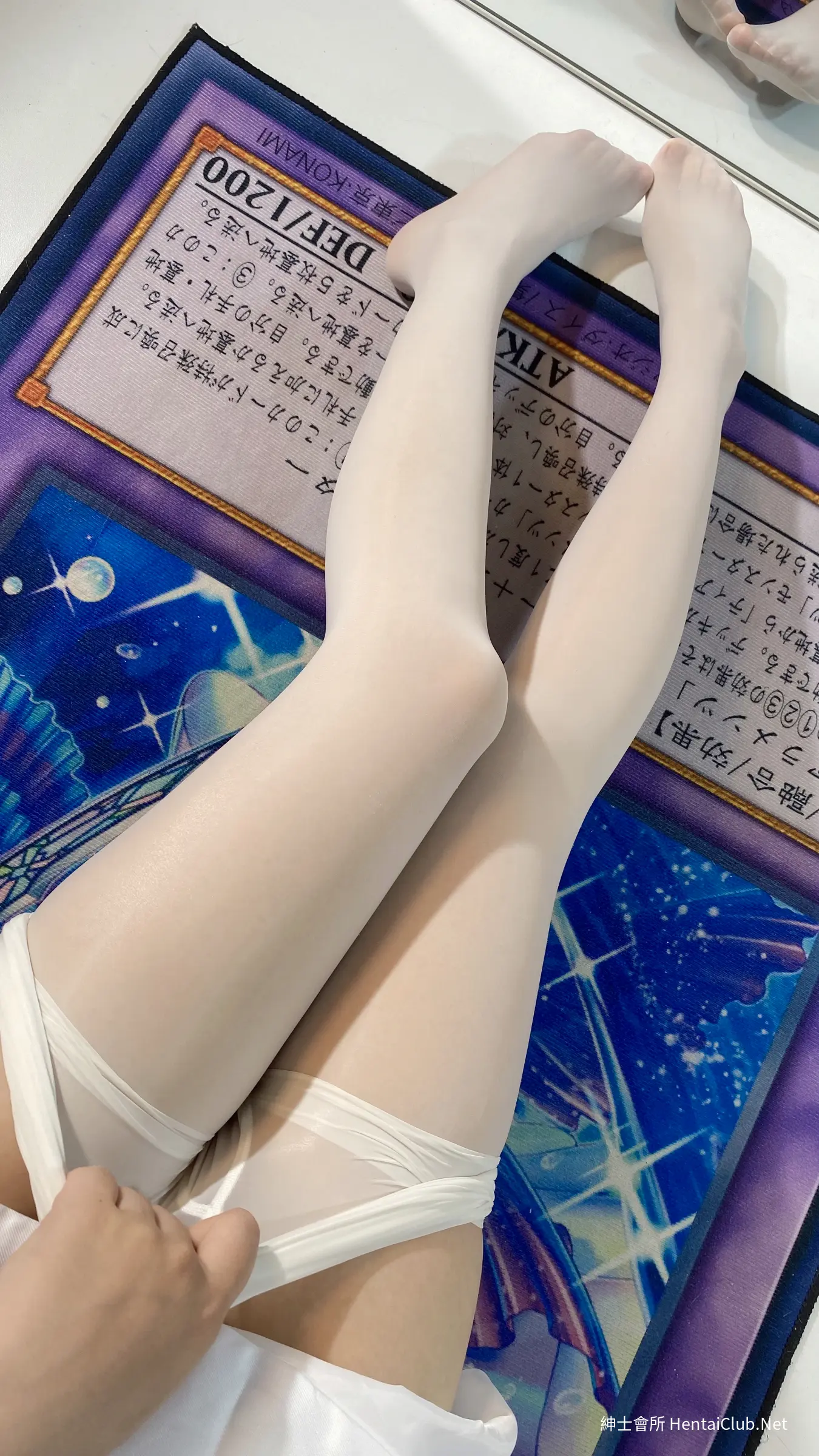 白栎Shirly 异世界情绪 27 白栎Shirly 异世界情绪
