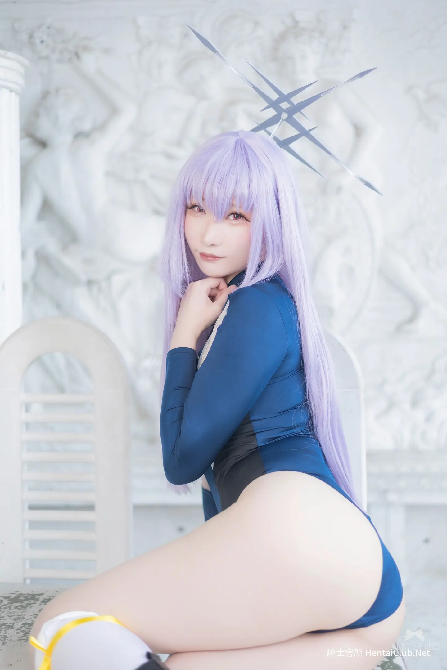 あつき Atsuki MySuite SUITE Archive 13 ブルアカアツコ&ヒヨリ 109 あつき Atsuki MySuite SUITE Archive 13 ブルアカアツコ&ヒヨリ