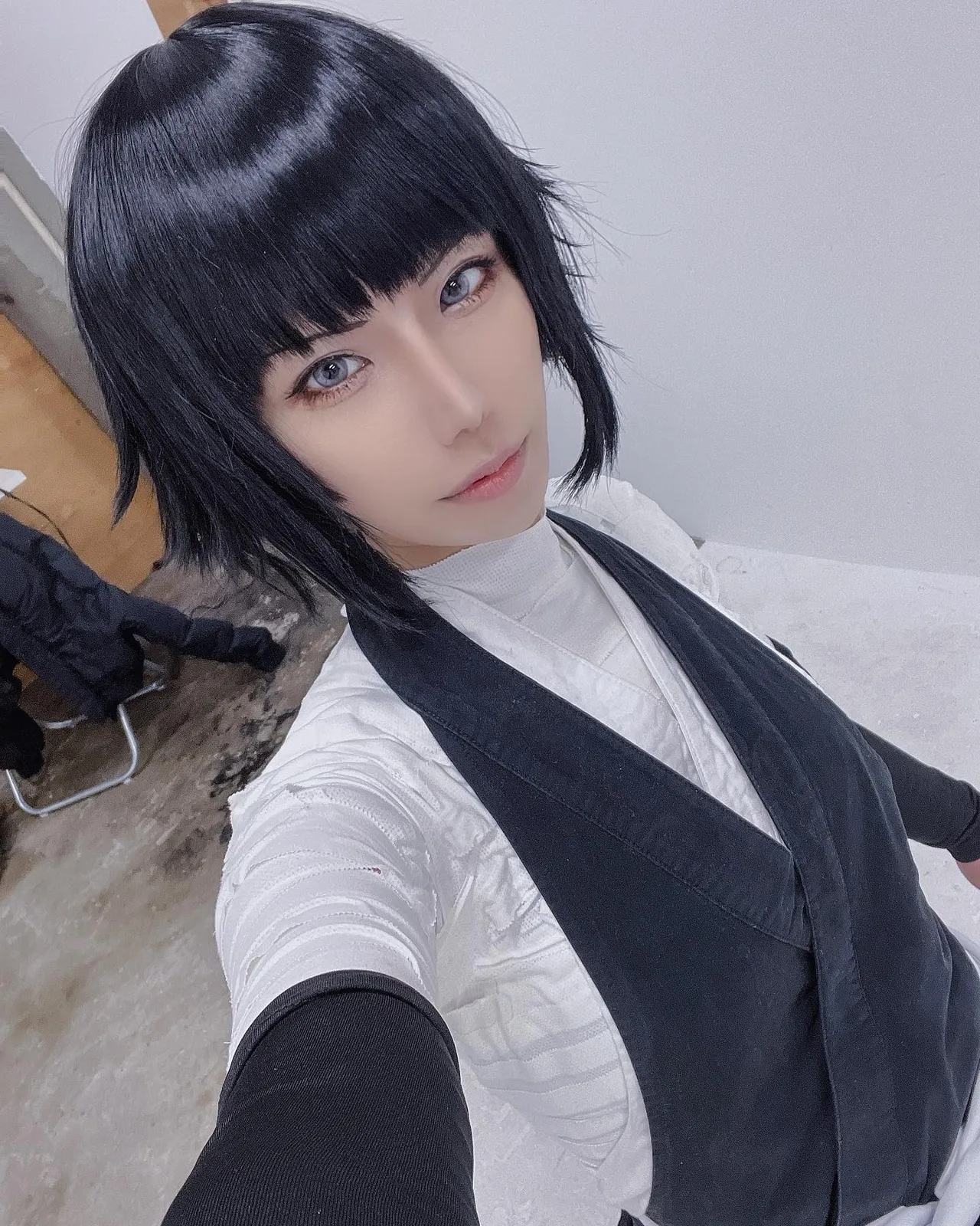darknessxxs - Soi Fon 11 darknessxxs - Soi Fon