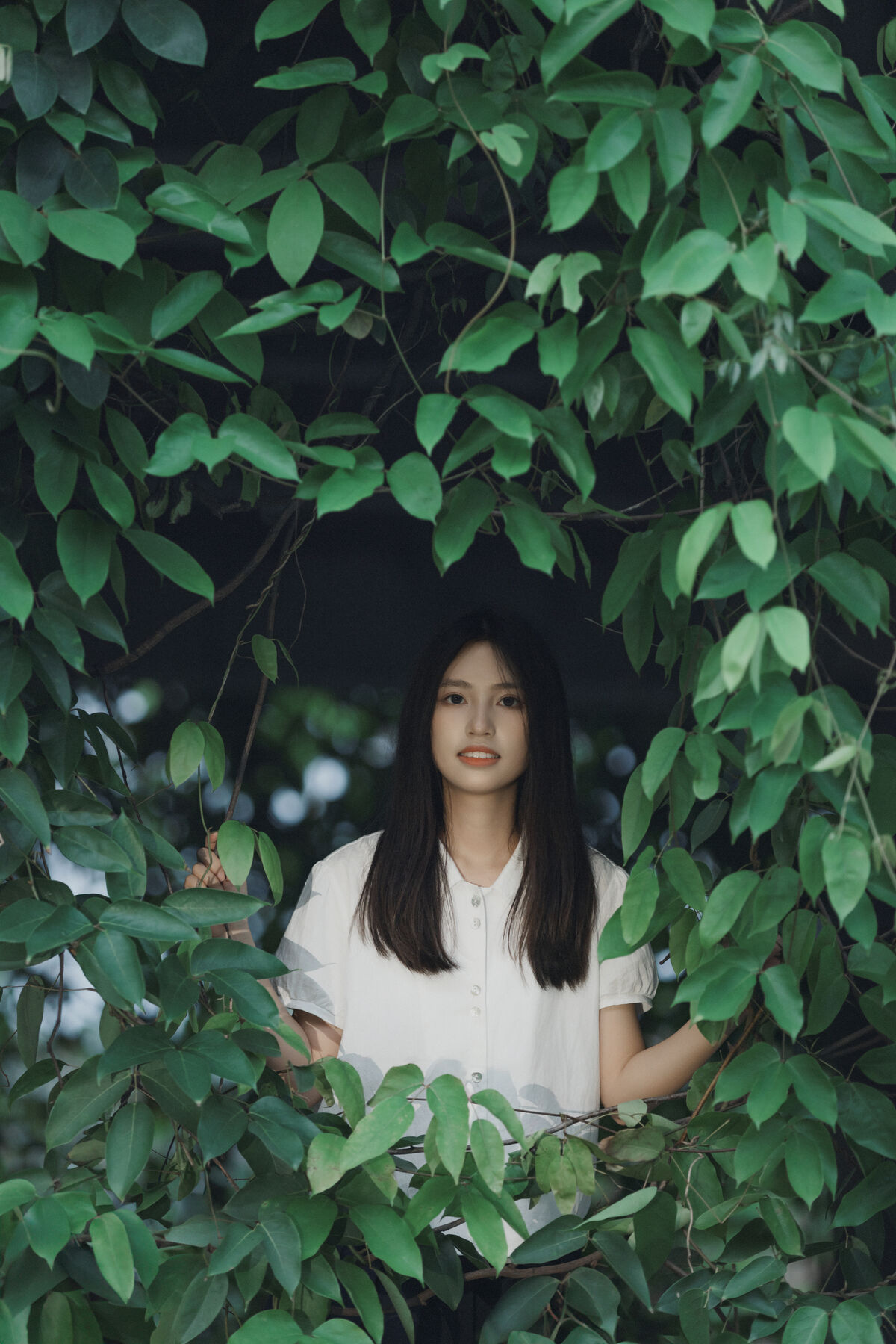YiTuYu艺图语 Vol.9952 Ai He Zhen Zhu Niu Nai 16 YiTuYu艺图语 Vol.9952 Ai He Zhen Zhu Niu Nai
