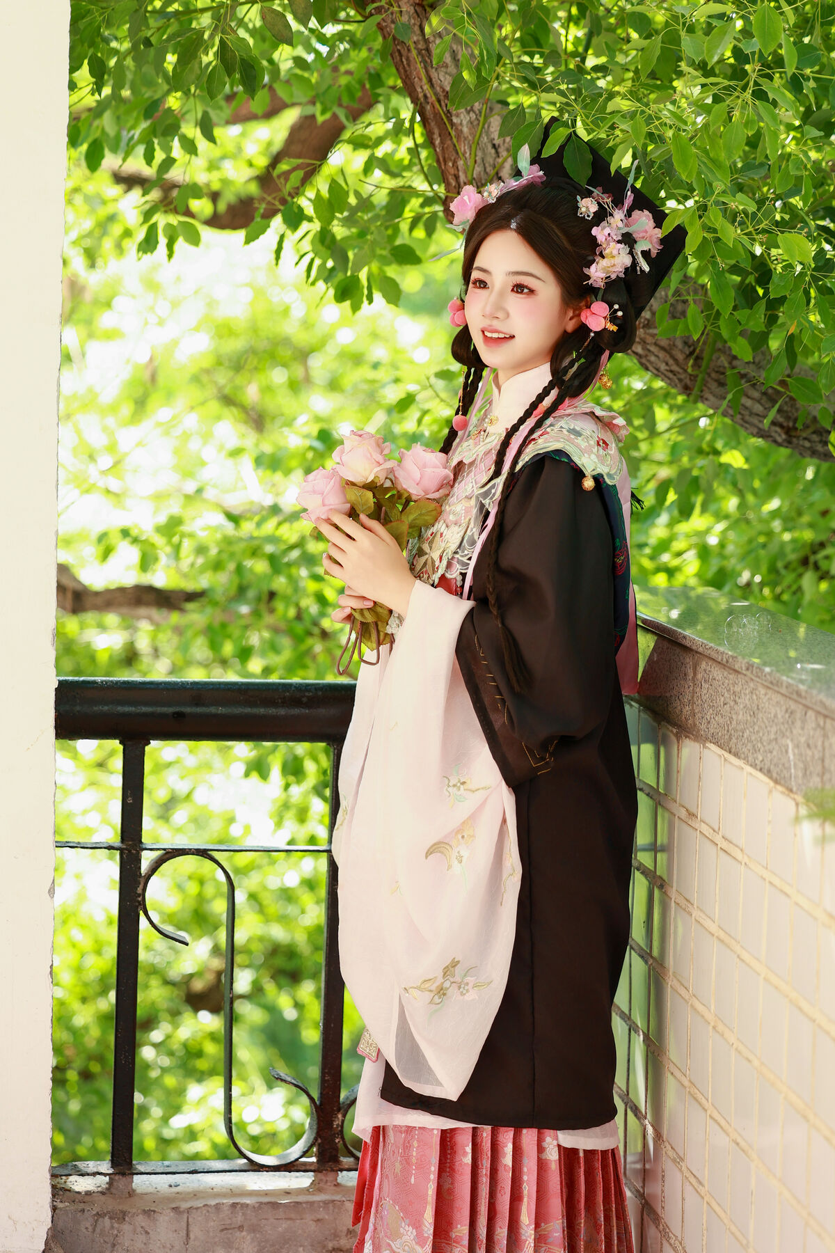 YiTuYu艺图语 Vol.9970 Xiao Du Tong Xue 5 YiTuYu艺图语 Vol.9970 Xiao Du Tong Xue