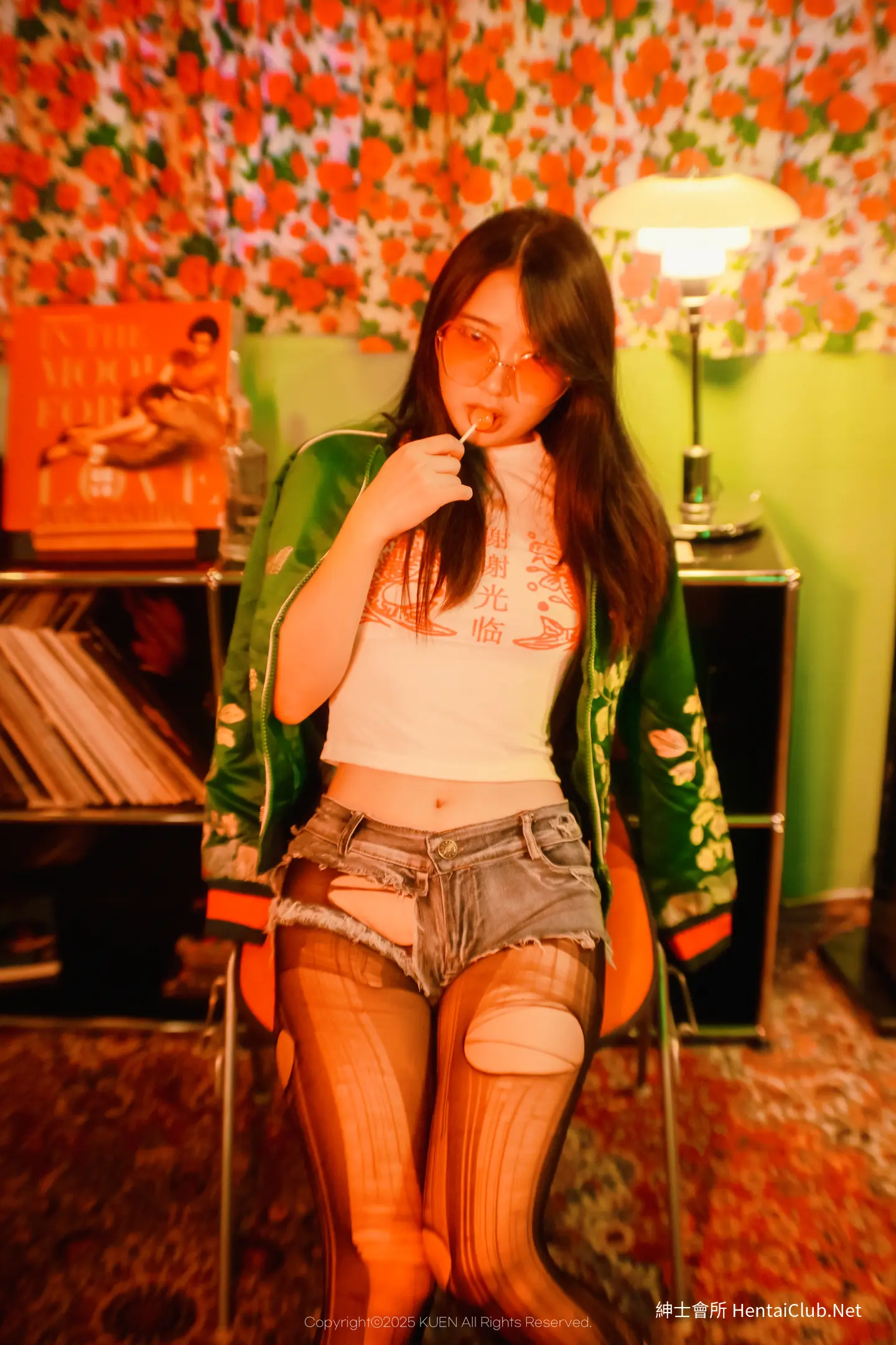 MIHO미호 KUEN Naked Killer 28 MIHO미호 KUEN Naked Killer
