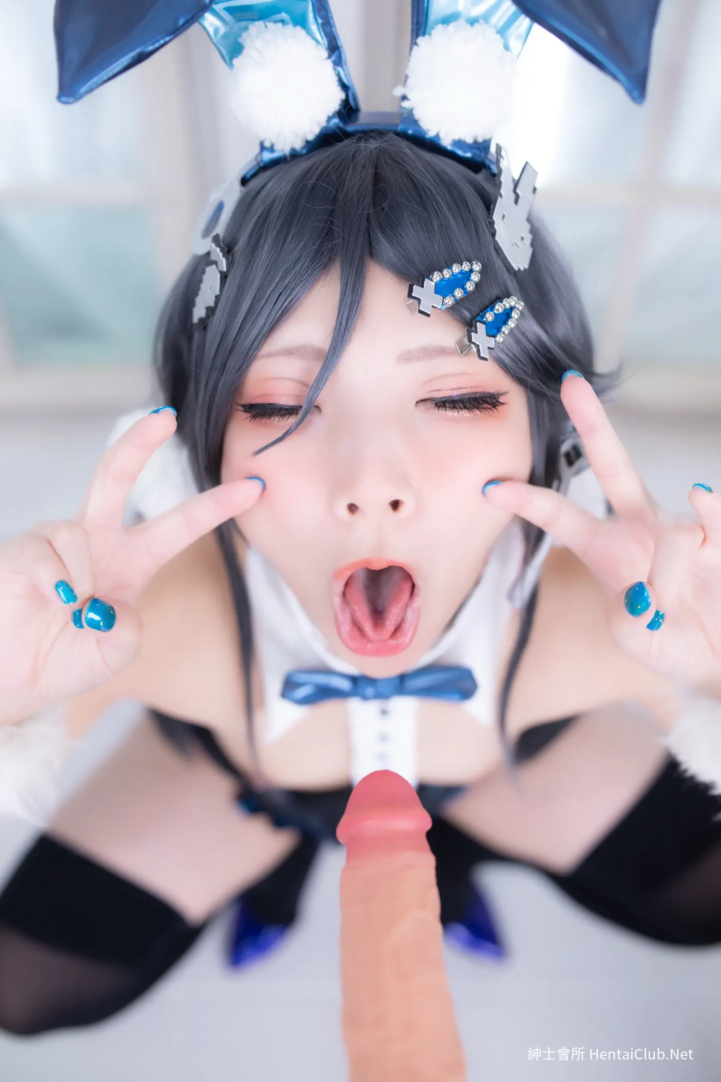 こも Comonun NIKKE アナルにんじんでお漏らしうさぎと鼻フックおさんぽで絶頂痙攣うさぎは発情の女神 94 こも Comonun NIKKE アナルにんじんでお漏らしうさぎと鼻フックおさんぽで絶頂痙攣うさぎは発情の女神