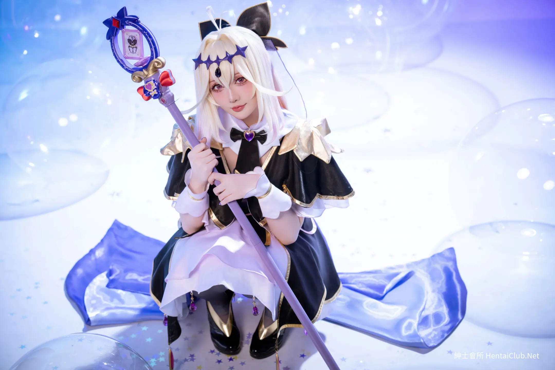 星之迟迟 2026 6月计划 名侦探光之美少女 森亚露露卡 原皮 同人 23 星之迟迟 2026 6月计划 名侦探光之美少女 森亚露露卡 原皮 同人