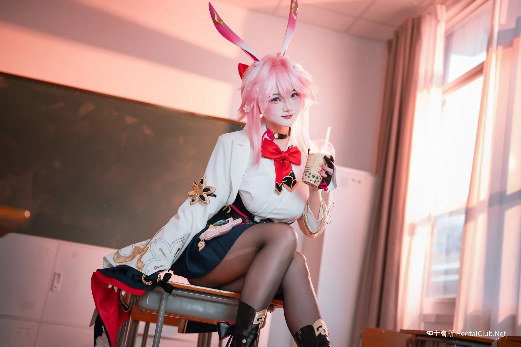 XIAOYUKIKO 小鱼 Evanescia 9 XIAOYUKIKO 小鱼 Evanescia