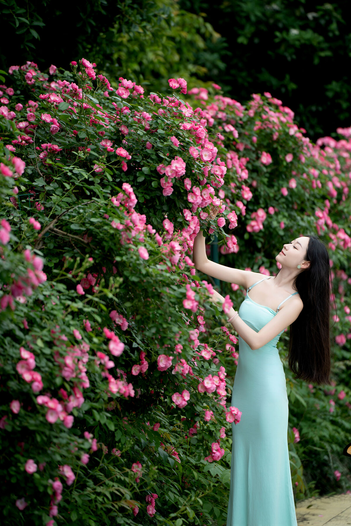 YiTuYu艺图语 Vol.9898 Yue Yue 6 YiTuYu艺图语 Vol.9898 Yue Yue
