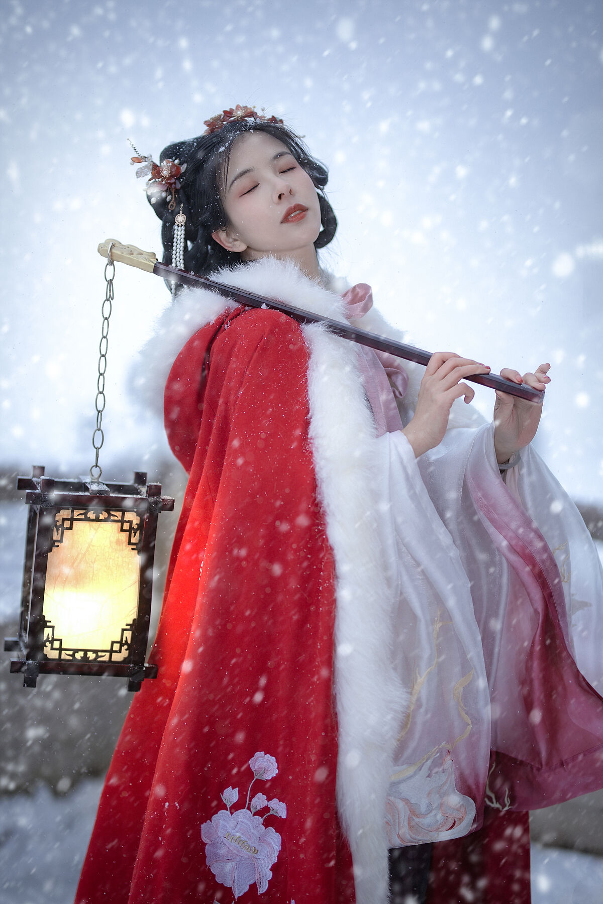 YiTuYu艺图语 Vol.9996 Yukin Yuan Yuan 3 YiTuYu艺图语 Vol.9996 Yukin Yuan Yuan
