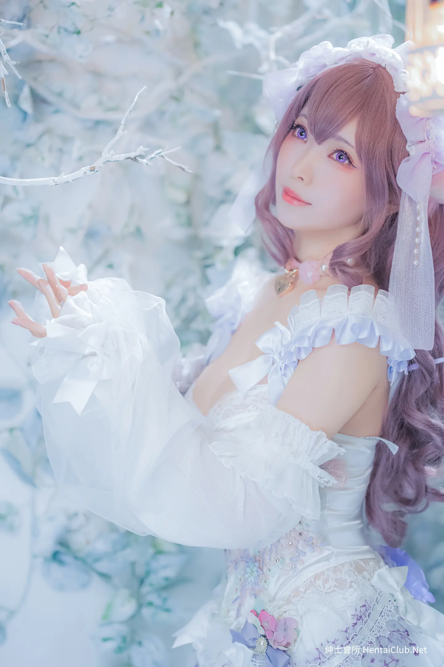 Elyee 202605 Set C Blooming Fairy 花綻精靈 16 Elyee 202605 Set C Blooming Fairy 花綻精靈