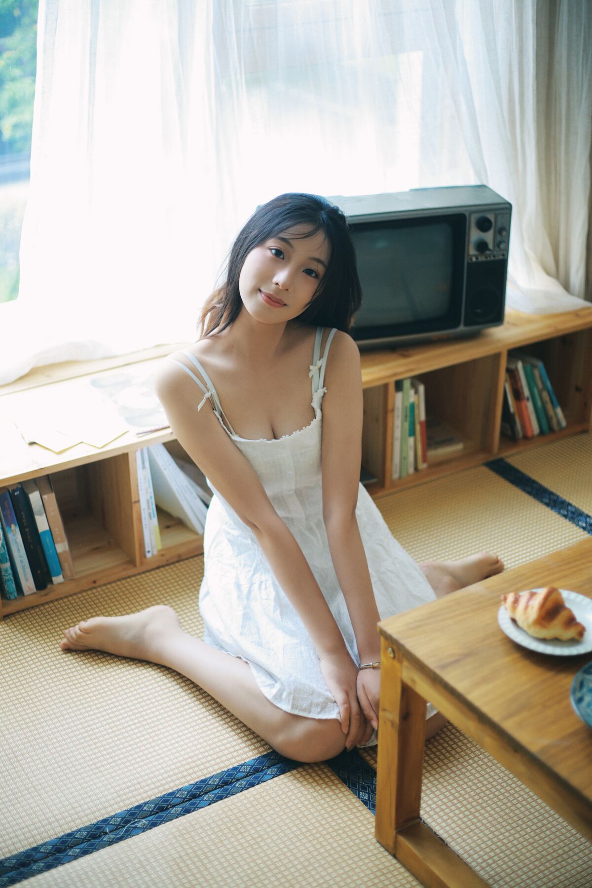 YiTuYu艺图语 Vol.9929 Xiao U 8 YiTuYu艺图语 Vol.9929 Xiao U