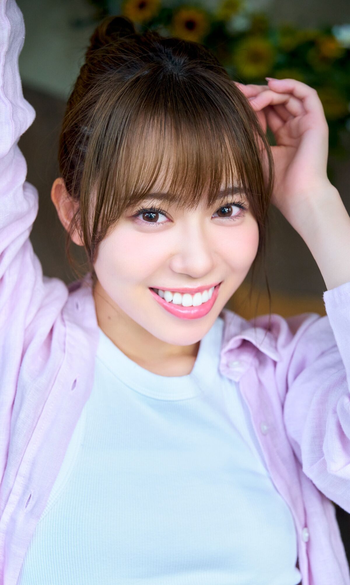 JP Sayuri Date 伊達さゆり - 写真集 OVER My Girl PHOTO BOOK 13 JP Sayuri Date 伊達さゆり - 写真集 OVER My Girl PHOTO BOOK