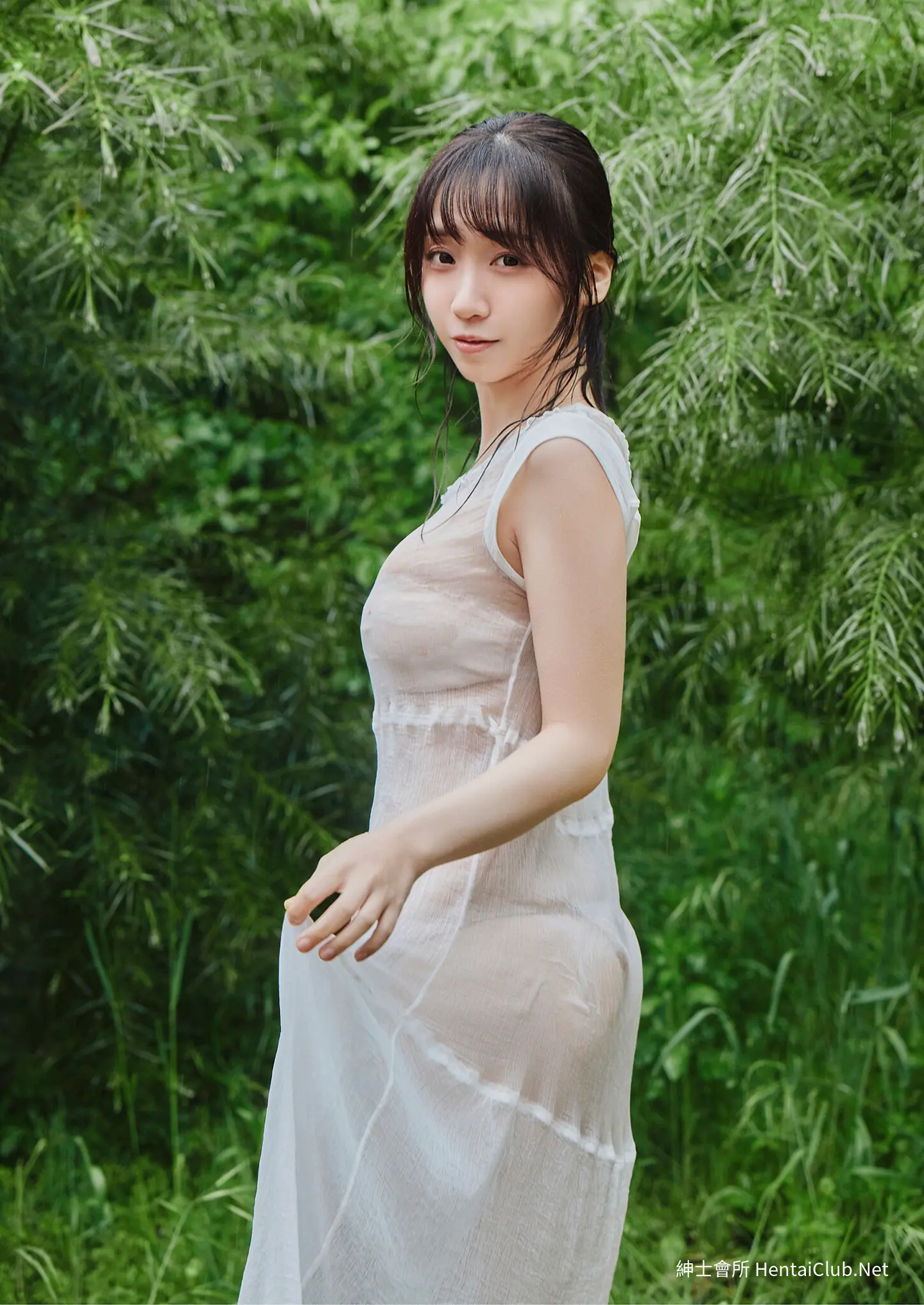 伊织萌 伊織もえ 風待ち時間 14 伊织萌 伊織もえ 風待ち時間