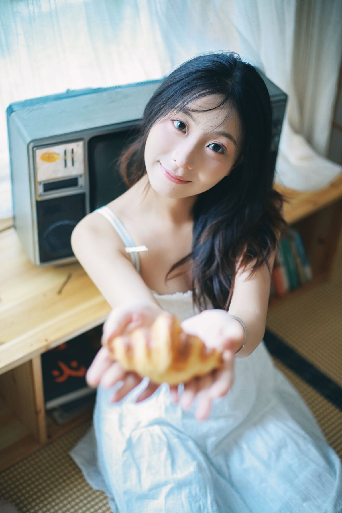 YiTuYu艺图语 Vol.9929 Xiao U