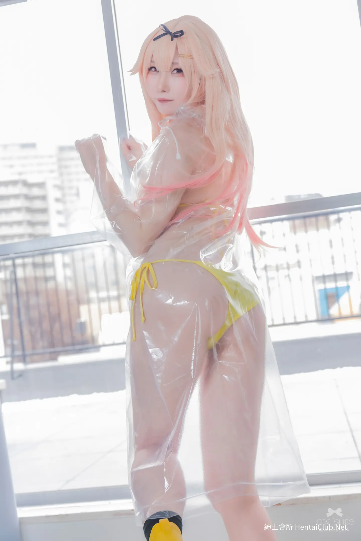 あつき Atsuki MySuite C106 夕立改二の♡季節グラ改造っぽい! 35 あつき Atsuki MySuite C106 夕立改二の♡季節グラ改造っぽい!