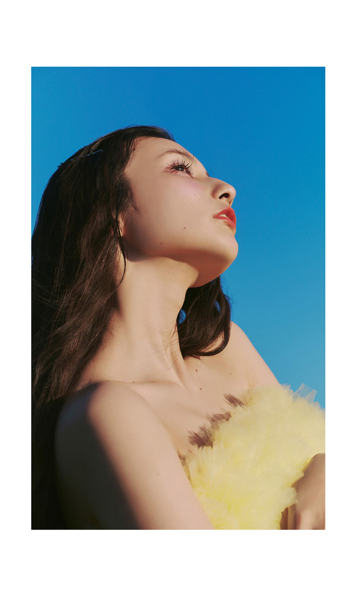 JP Marika Kono 高野麻里佳 - デジタル限定 写真集 embrace My Girl 11 JP Marika Kono 高野麻里佳 - デジタル限定 写真集 embrace My Girl