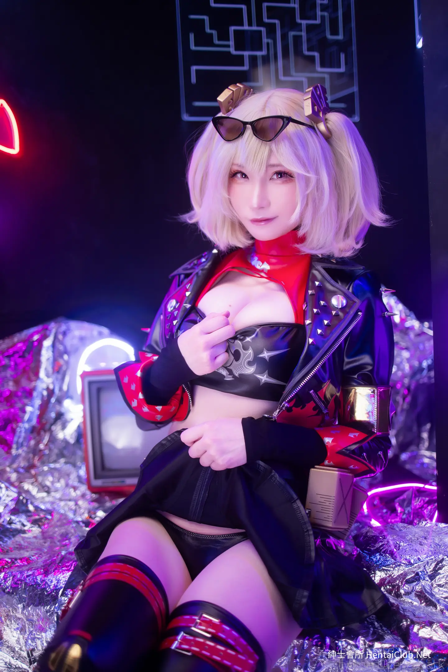 あつき Atsuki MySuite C105 SUITE ZONE ZERO2 ゼンゼロバーニス 66 あつき Atsuki MySuite C105 SUITE ZONE ZERO2 ゼンゼロバーニス