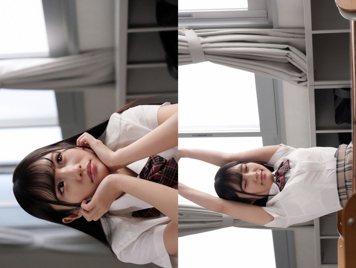 JP Rin Suzunoya 鈴の家りん - POSE EDITION No.01 Part05 13 JP Rin Suzunoya 鈴の家りん - POSE EDITION No.01 Part05