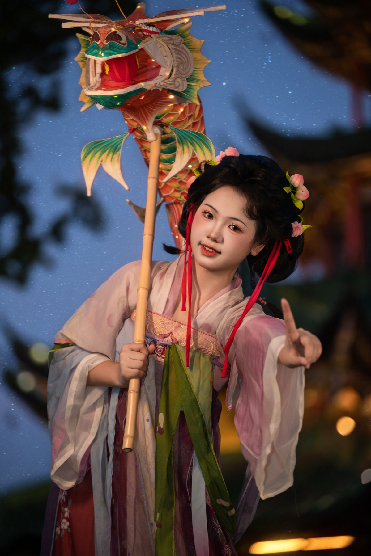 YiTuYu艺图语 Vol.9947 Nuo Mi Xiao Tuan Zi 4 YiTuYu艺图语 Vol.9947 Nuo Mi Xiao Tuan Zi
