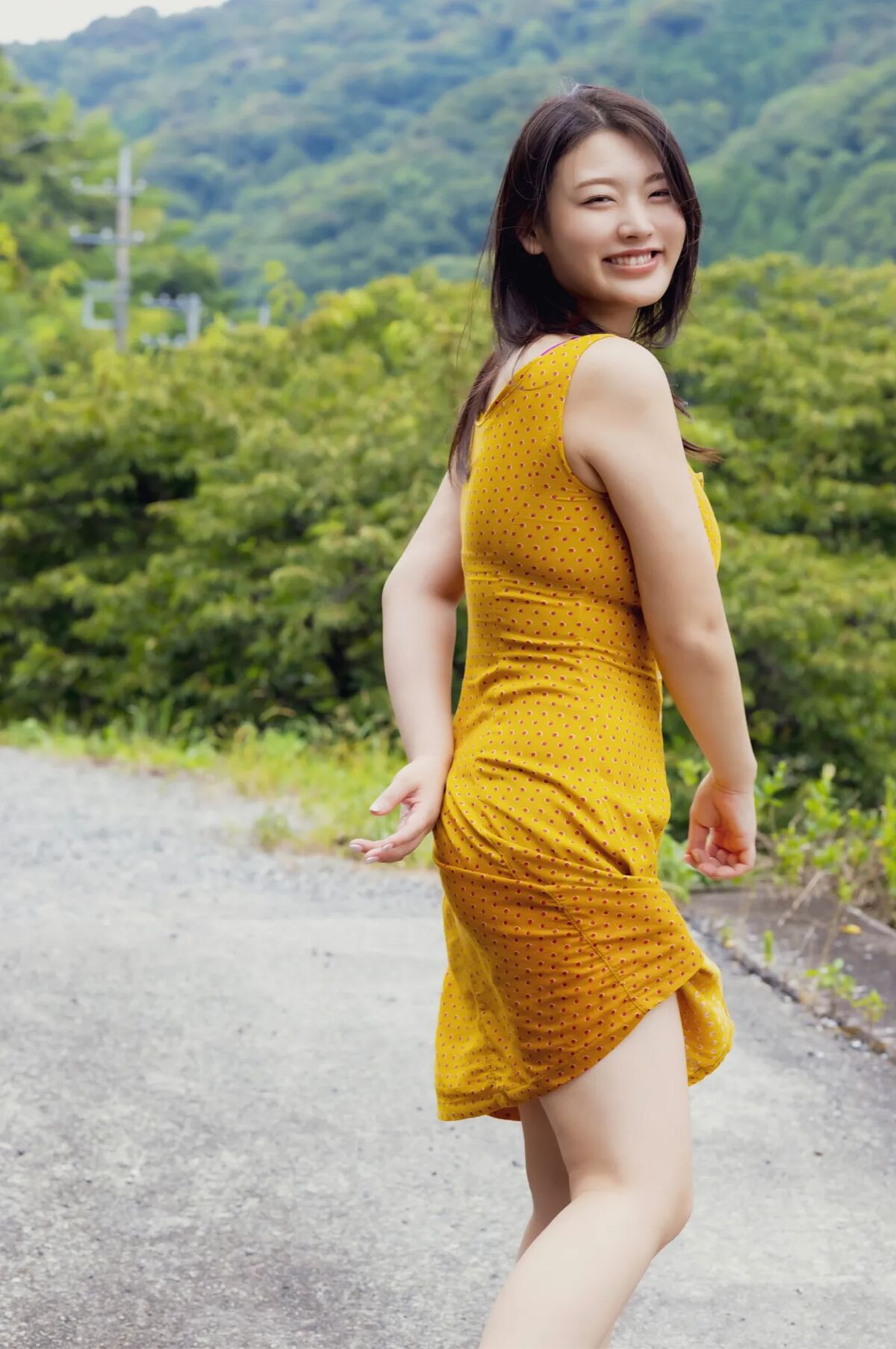 JP Fubuki Kei 風吹ケイ - FRIDAYデジタル写真集 女神の休息 Vol.2 13 JP Fubuki Kei 風吹ケイ - FRIDAYデジタル写真集 女神の休息 Vol.2