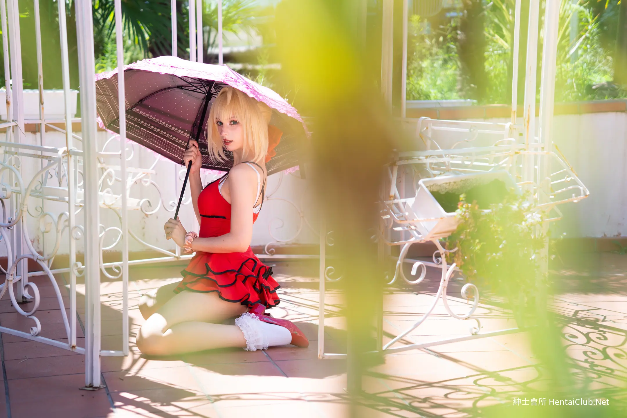 Himee Nero Dress 10 Himee Nero Dress