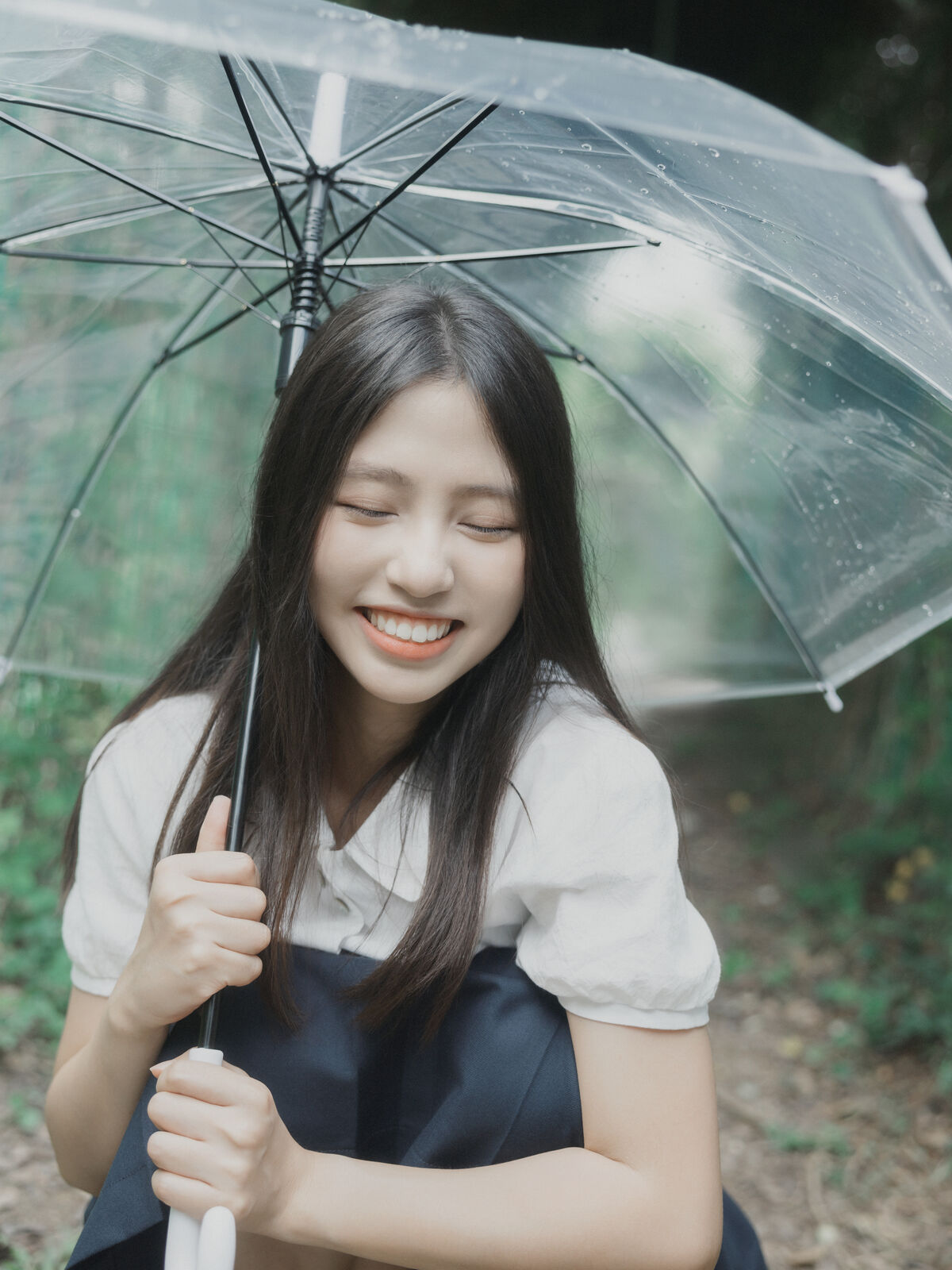 YiTuYu艺图语 Vol.9952 Ai He Zhen Zhu Niu Nai 9 YiTuYu艺图语 Vol.9952 Ai He Zhen Zhu Niu Nai